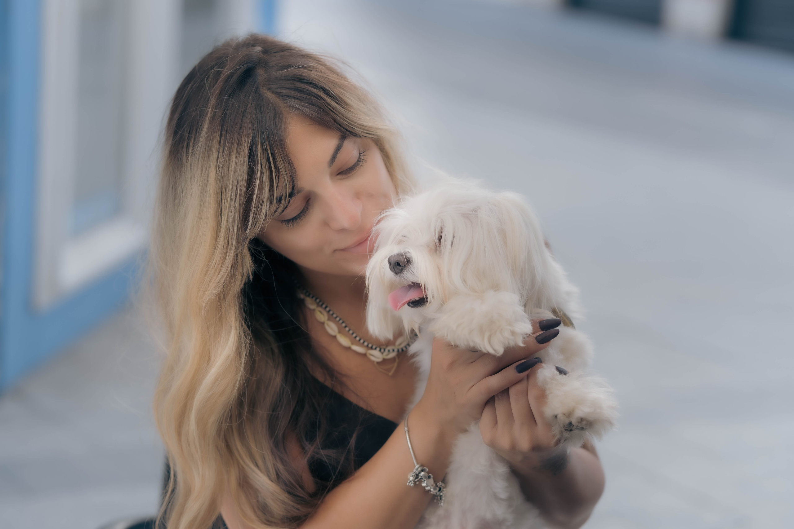 Karina. Alba del Norte Studio