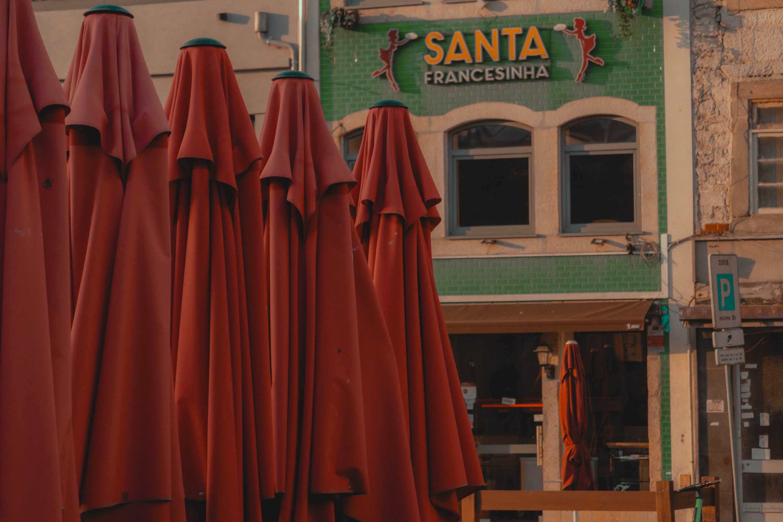 Porto, Agosto 2024. Alba del Norte Studio