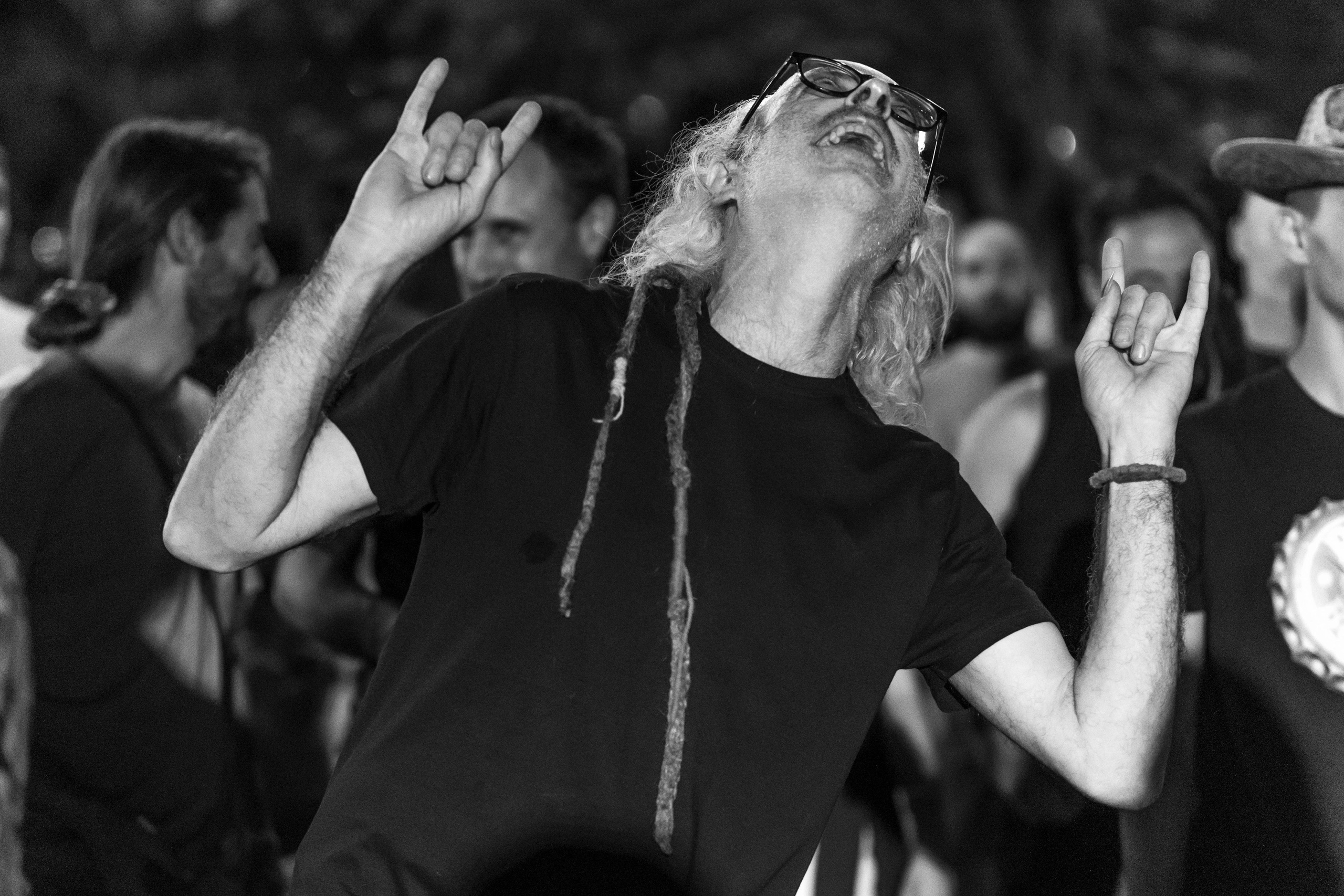 Concierto Salas 13-07-24. Alba del Norte Studio