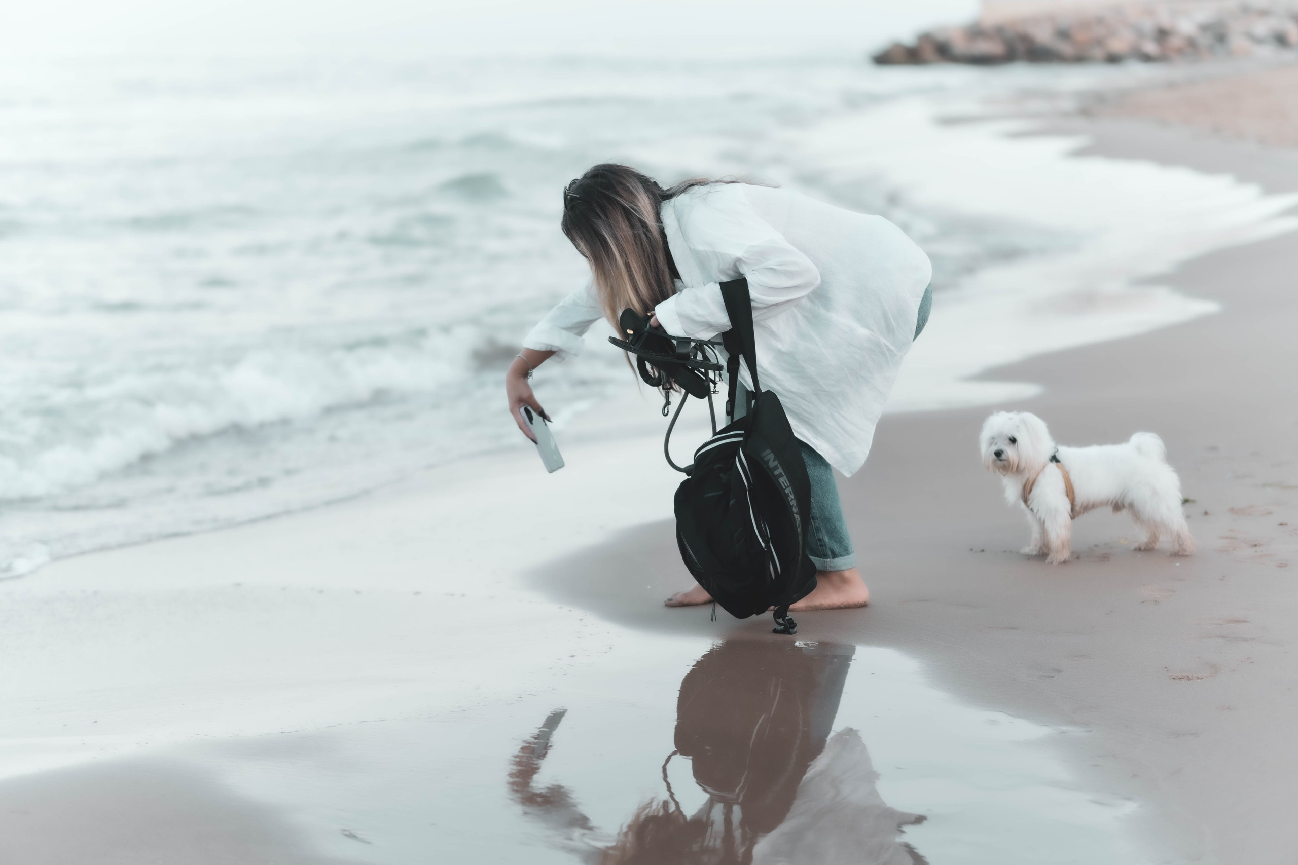 Karina. Alba del Norte Studio