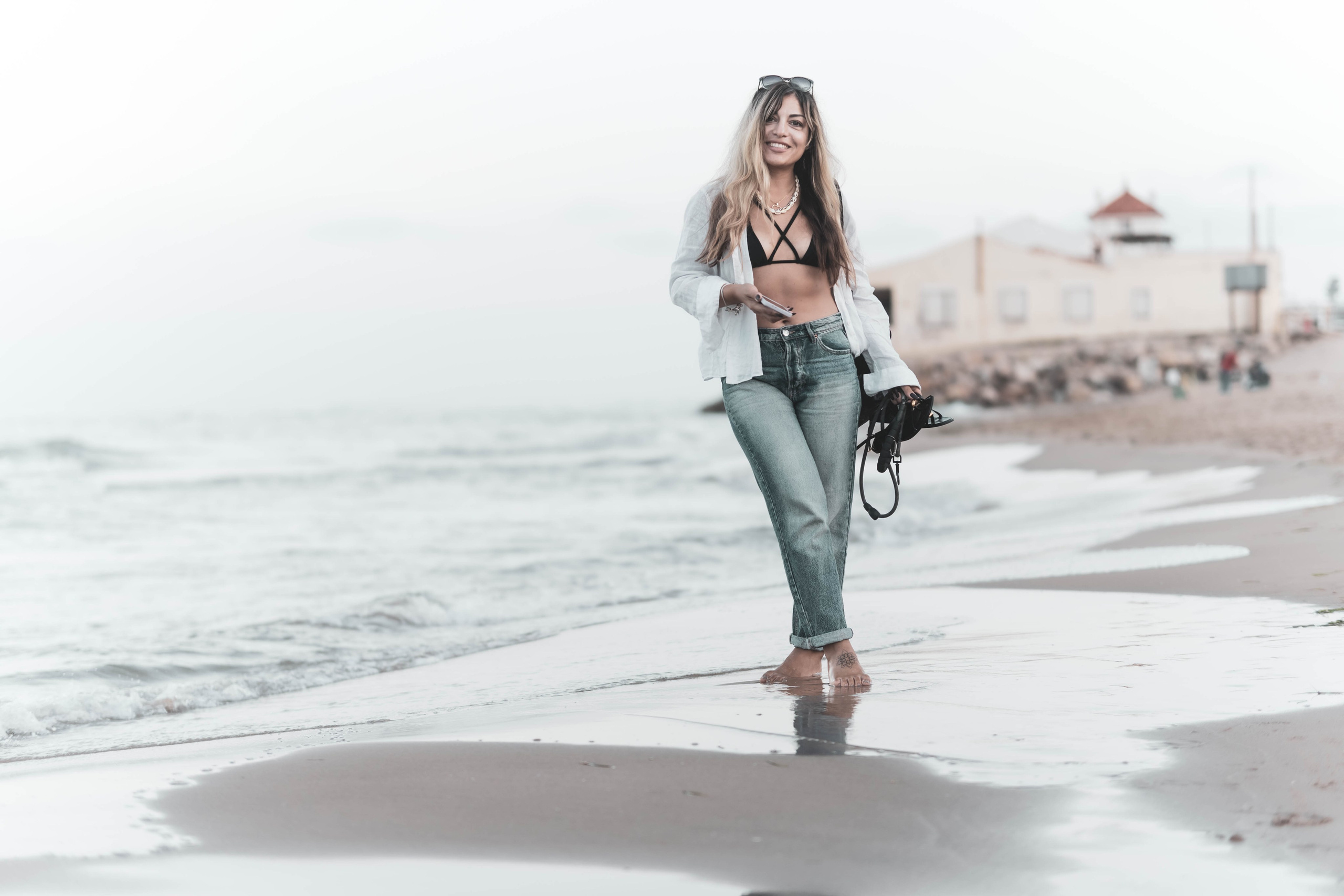 Karina. Alba del Norte Studio