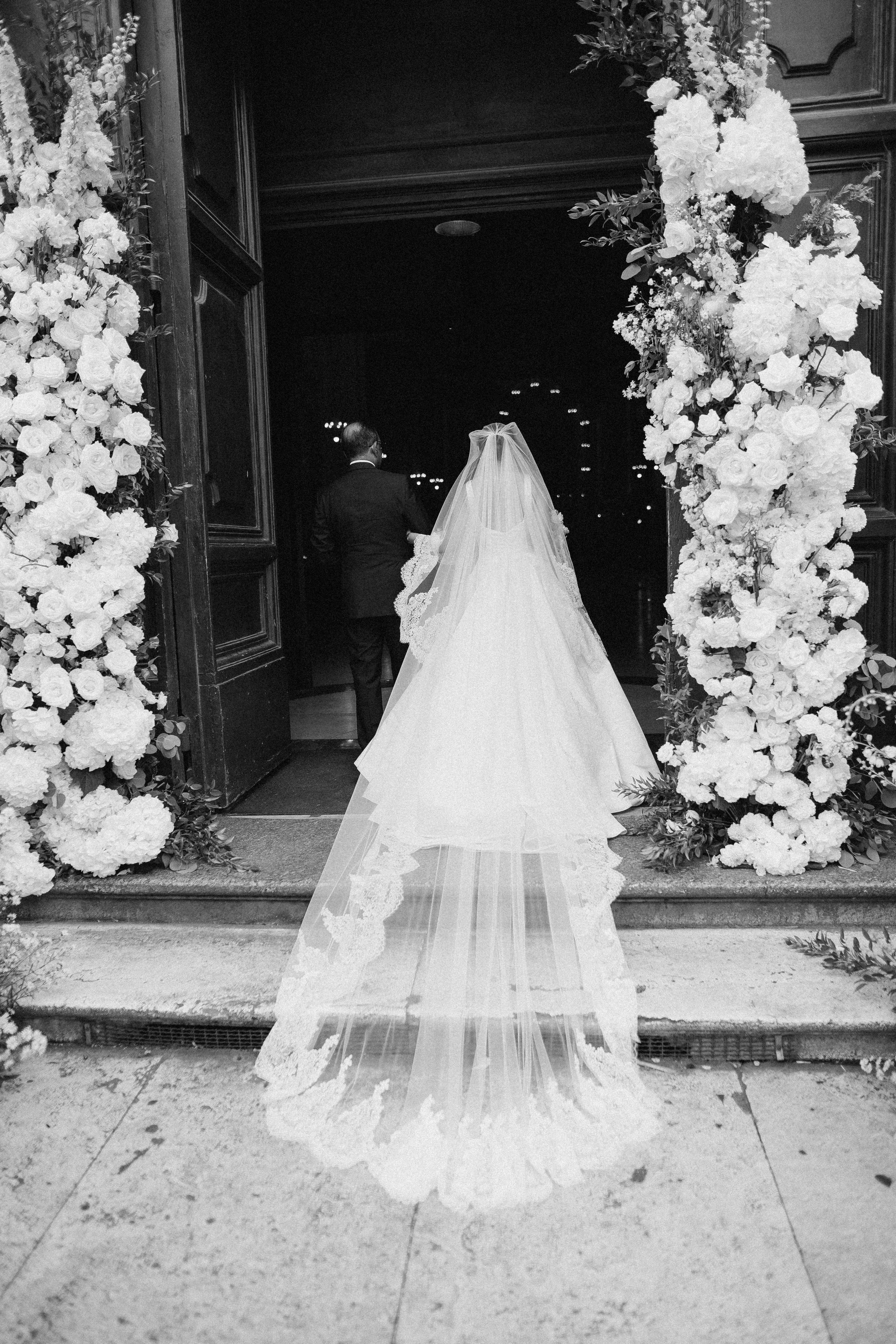 Isabelle & Adam, Villa Miani, Rome. Фотограф в Милане Анна Линник