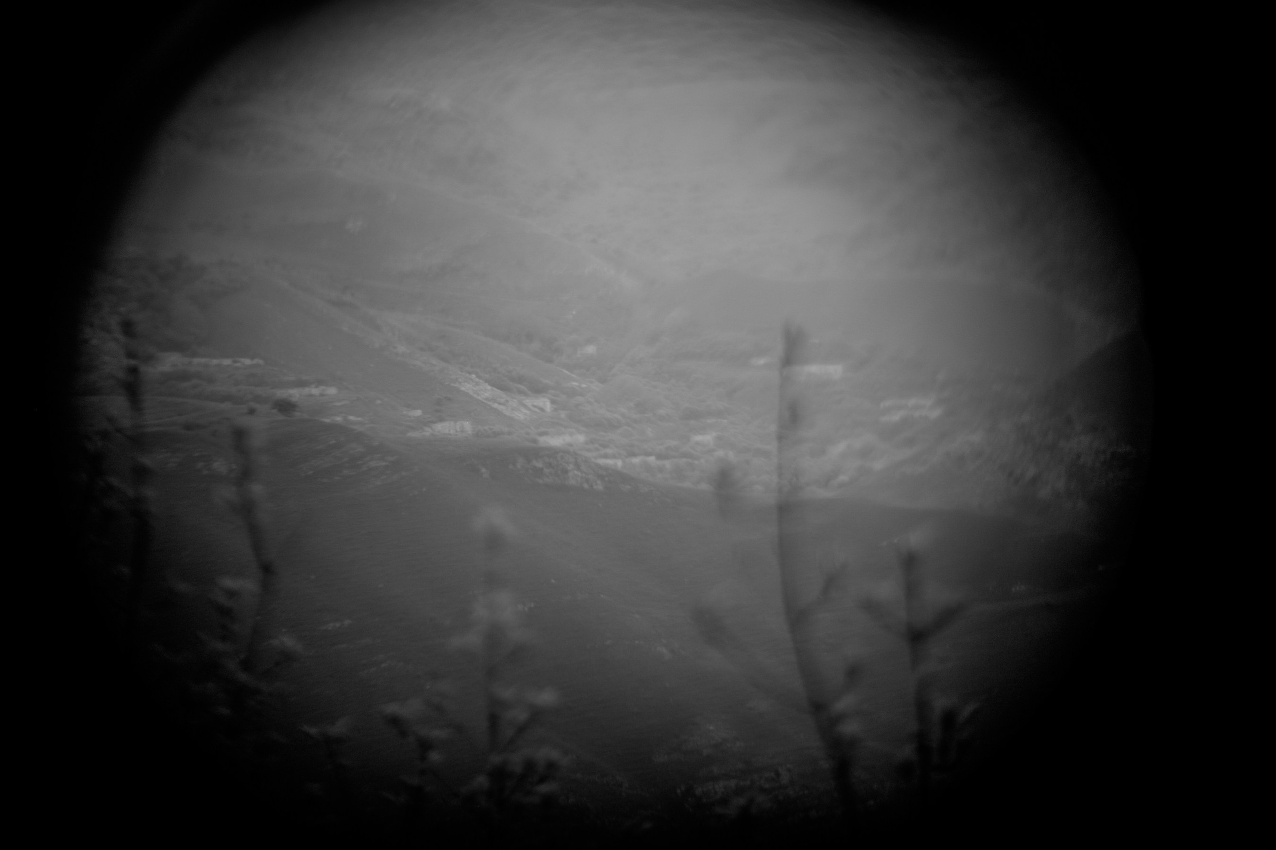 “Mob.” (Military mobilization), 2016. Areg Balayan — Photographer/Visual Artist