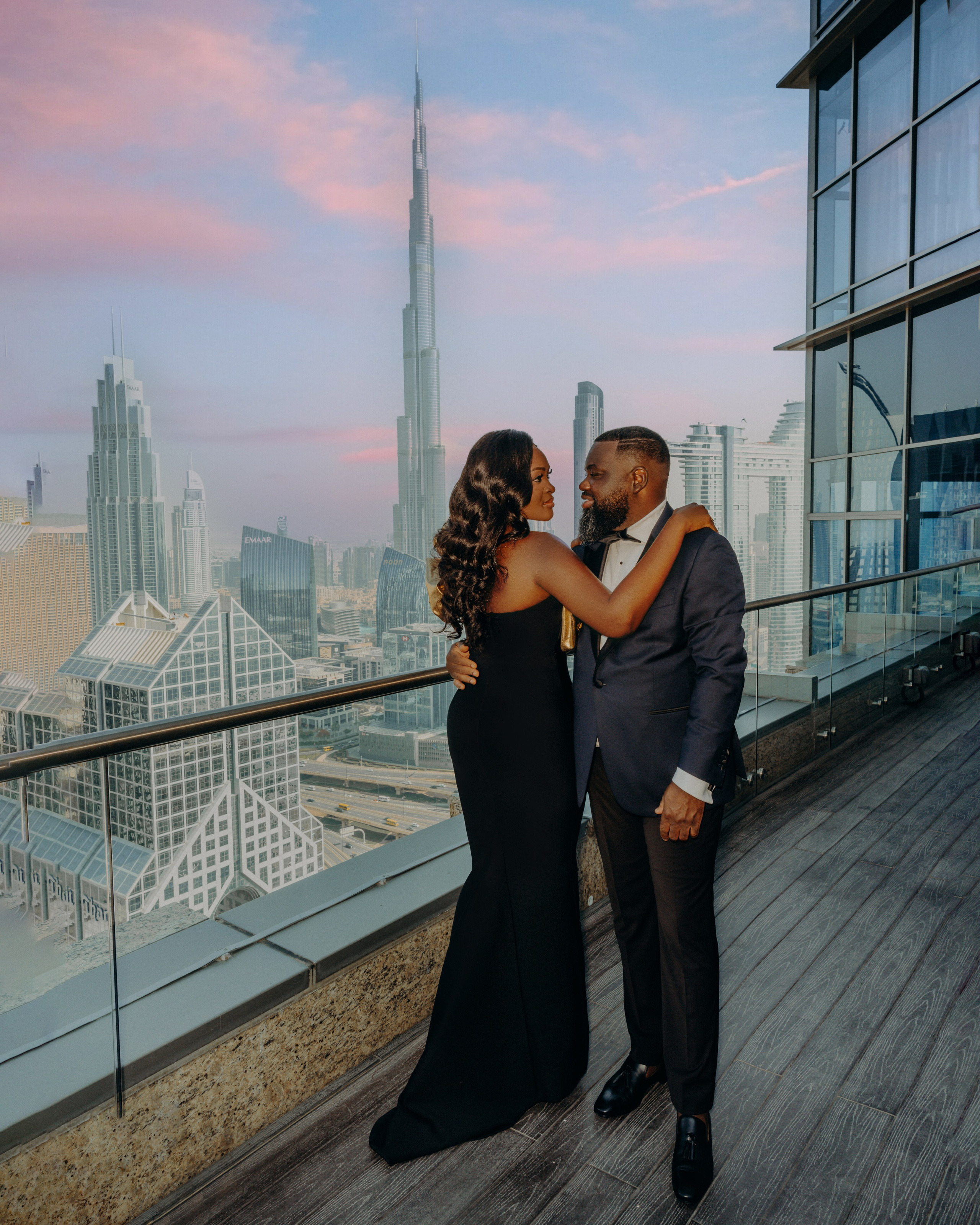 Dubai highlights. Photographer in Dubai