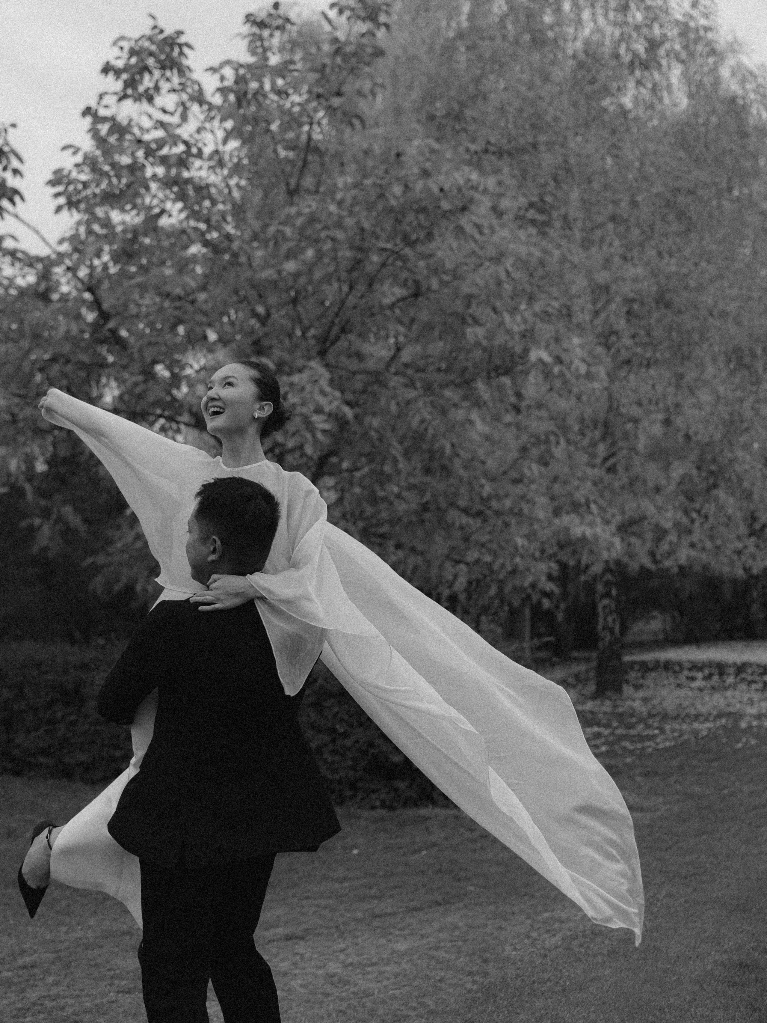 Портфолио. Свадебный фотограф Анастасия Биктимирова