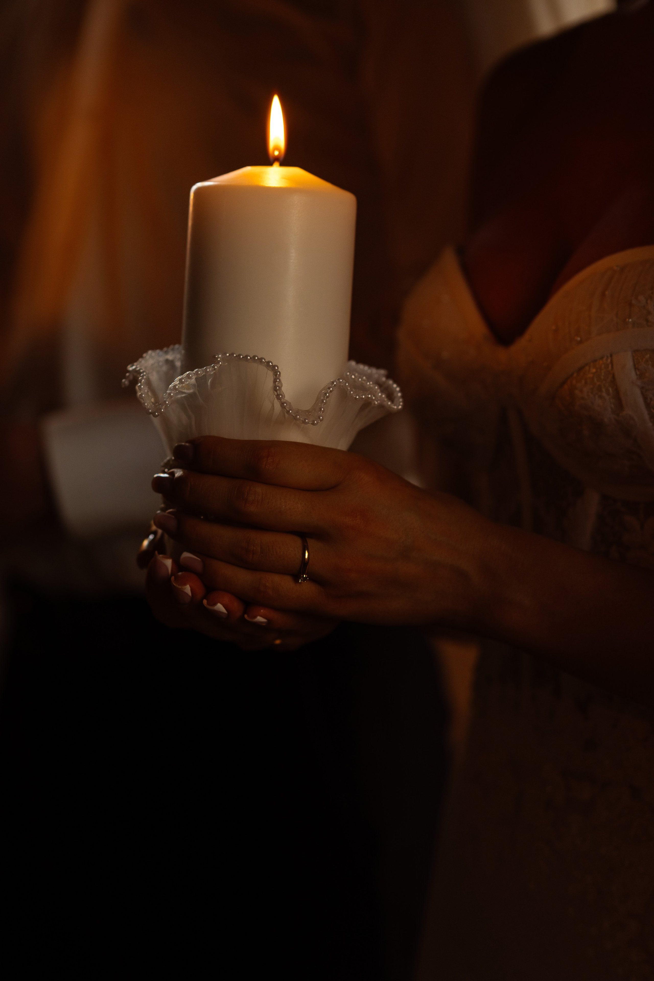 Ion & Tatiana | Cununia religioasă. Home