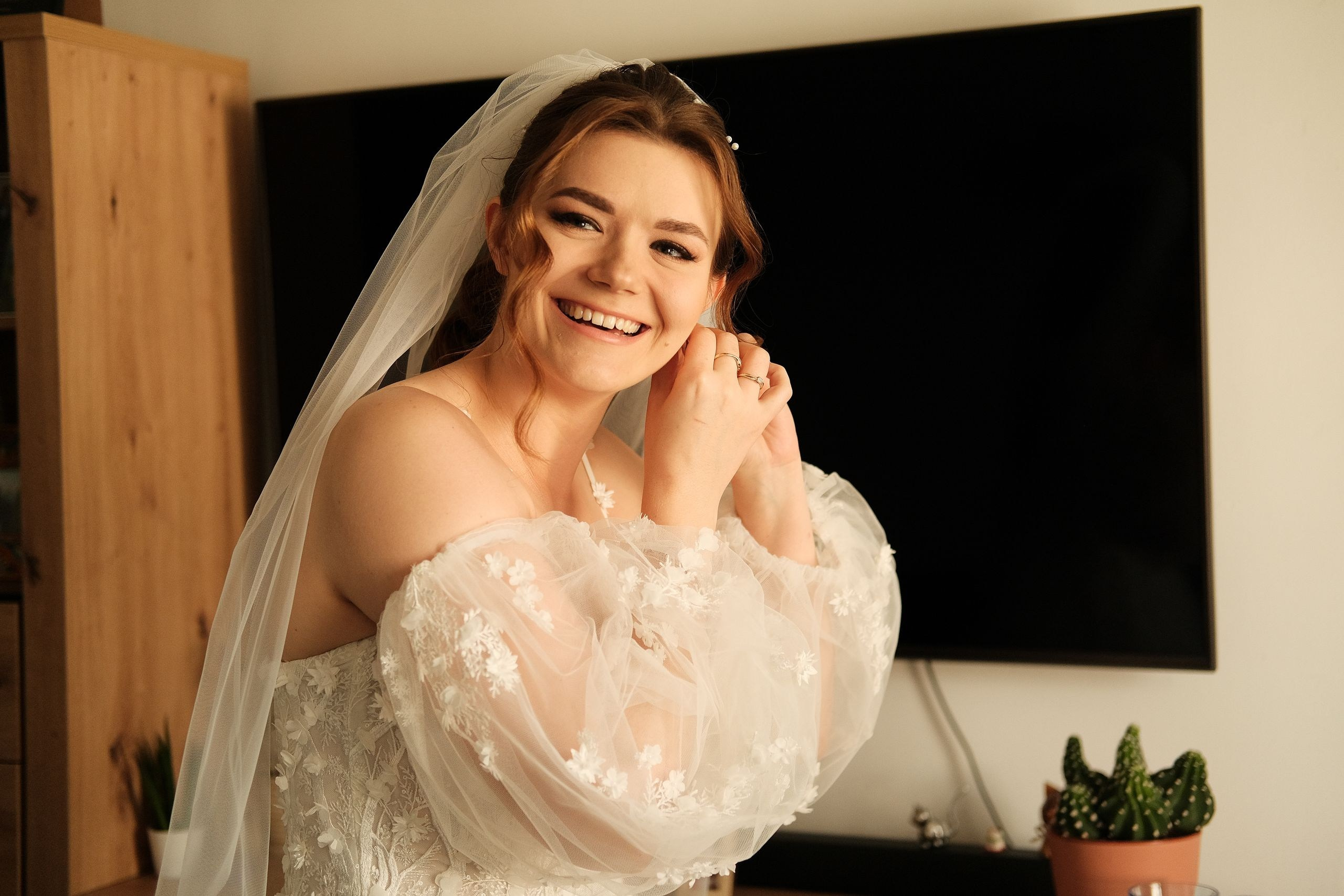 Joanna & Dawid. Michał Kaźmierczyk - Fotograf