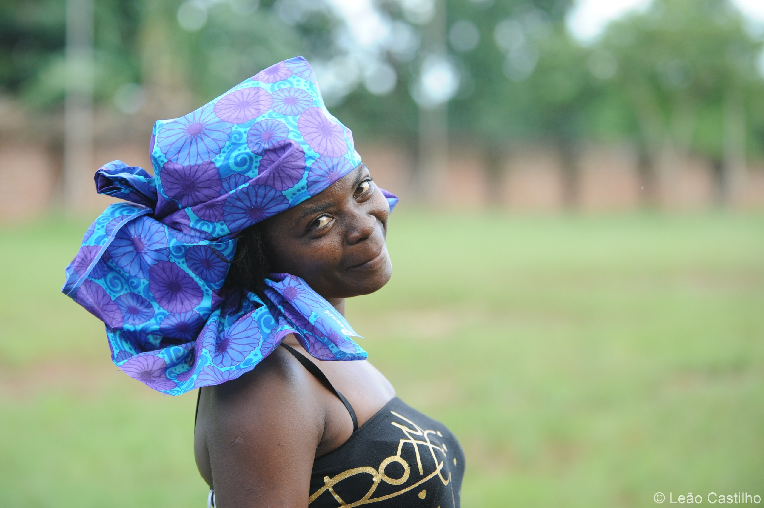 Photos from Mozambique people 1. Simbahalu