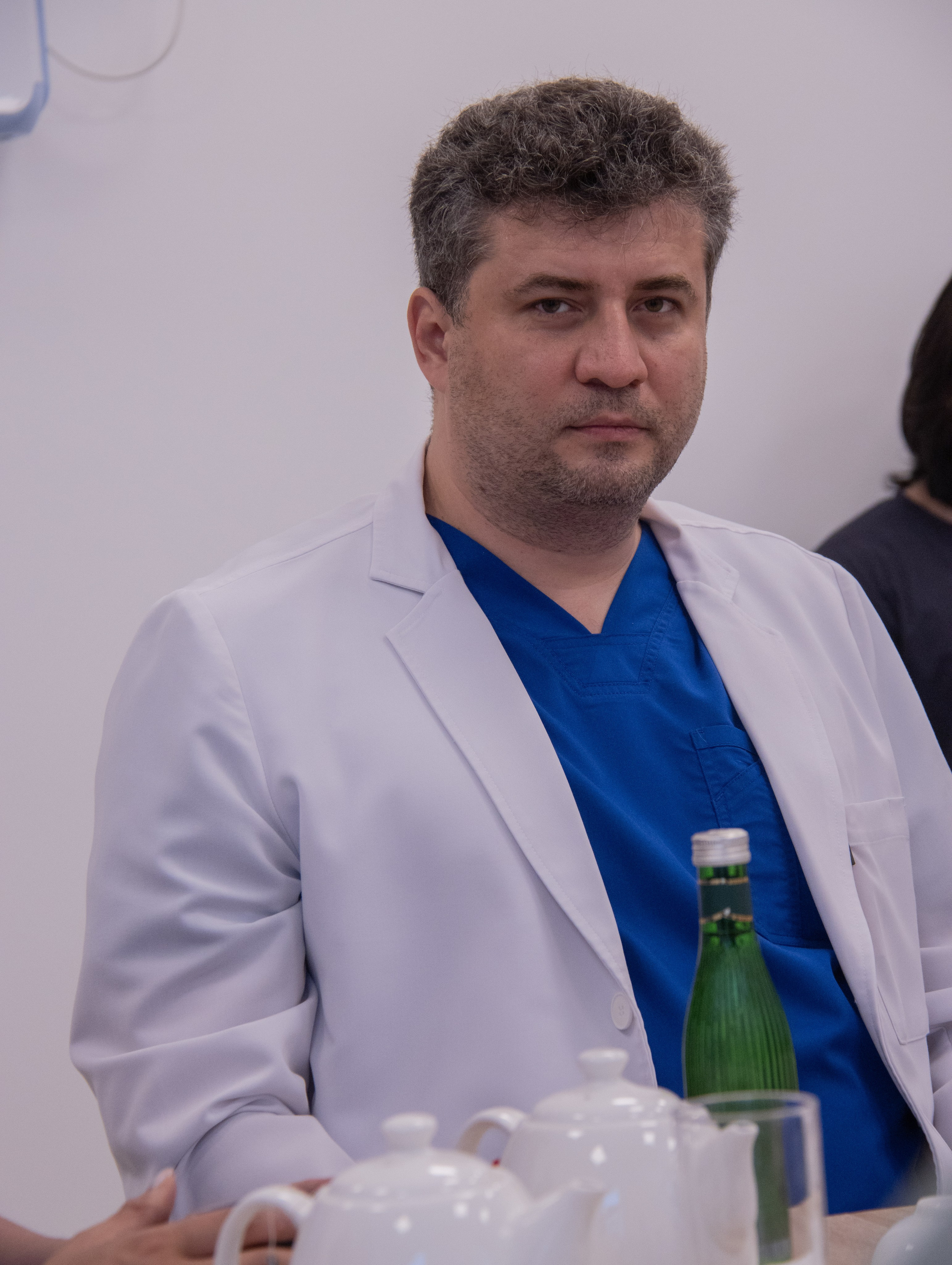 M-clinic. Фотограф в Ташкенте, Аксенова Дарья