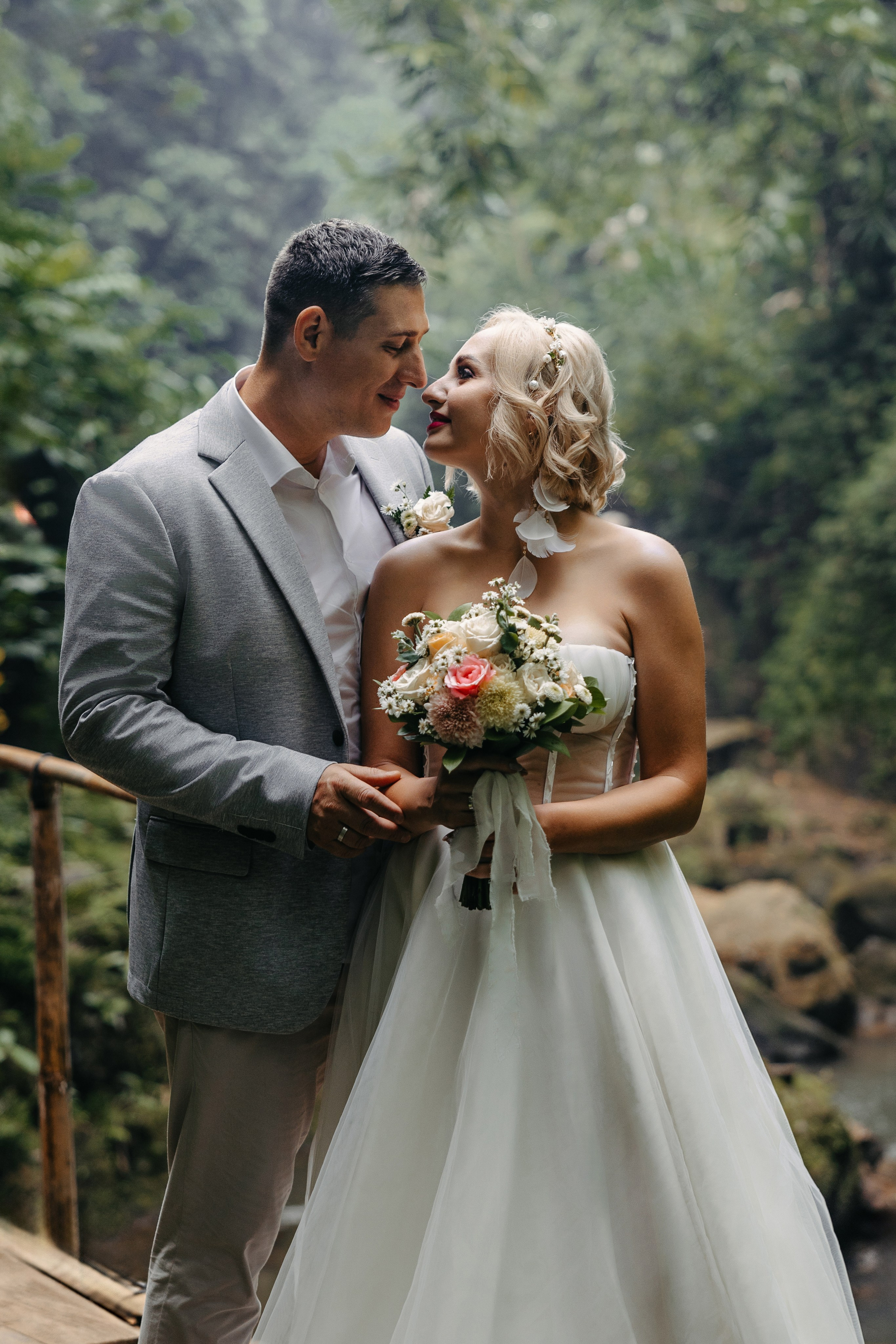 Tatiana & Vitaly. Профессиональный фотограф Нурмиева Вероника