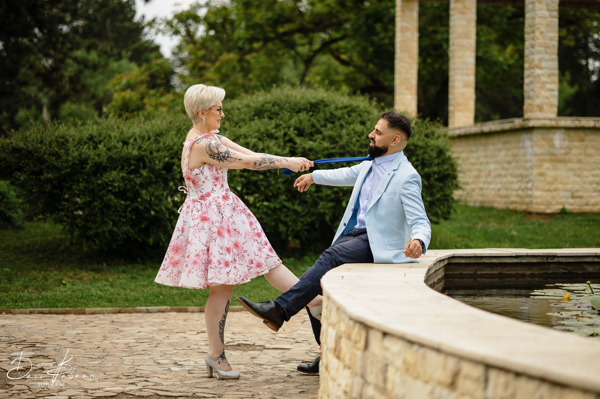 Mădălina & Andrei - Cununie Civilă Iasi