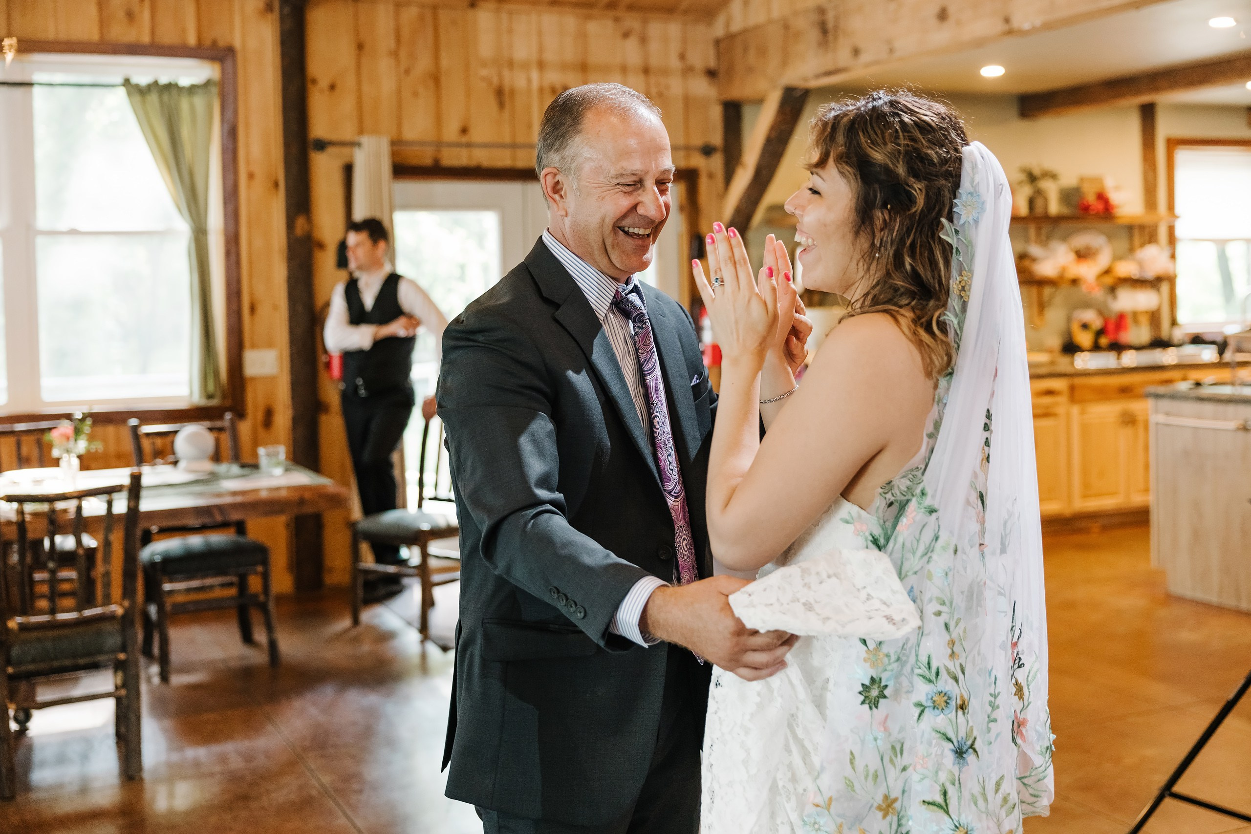 07.12.2025 Wedding. Wedding family event photographer in Chicago Nick Yushevich