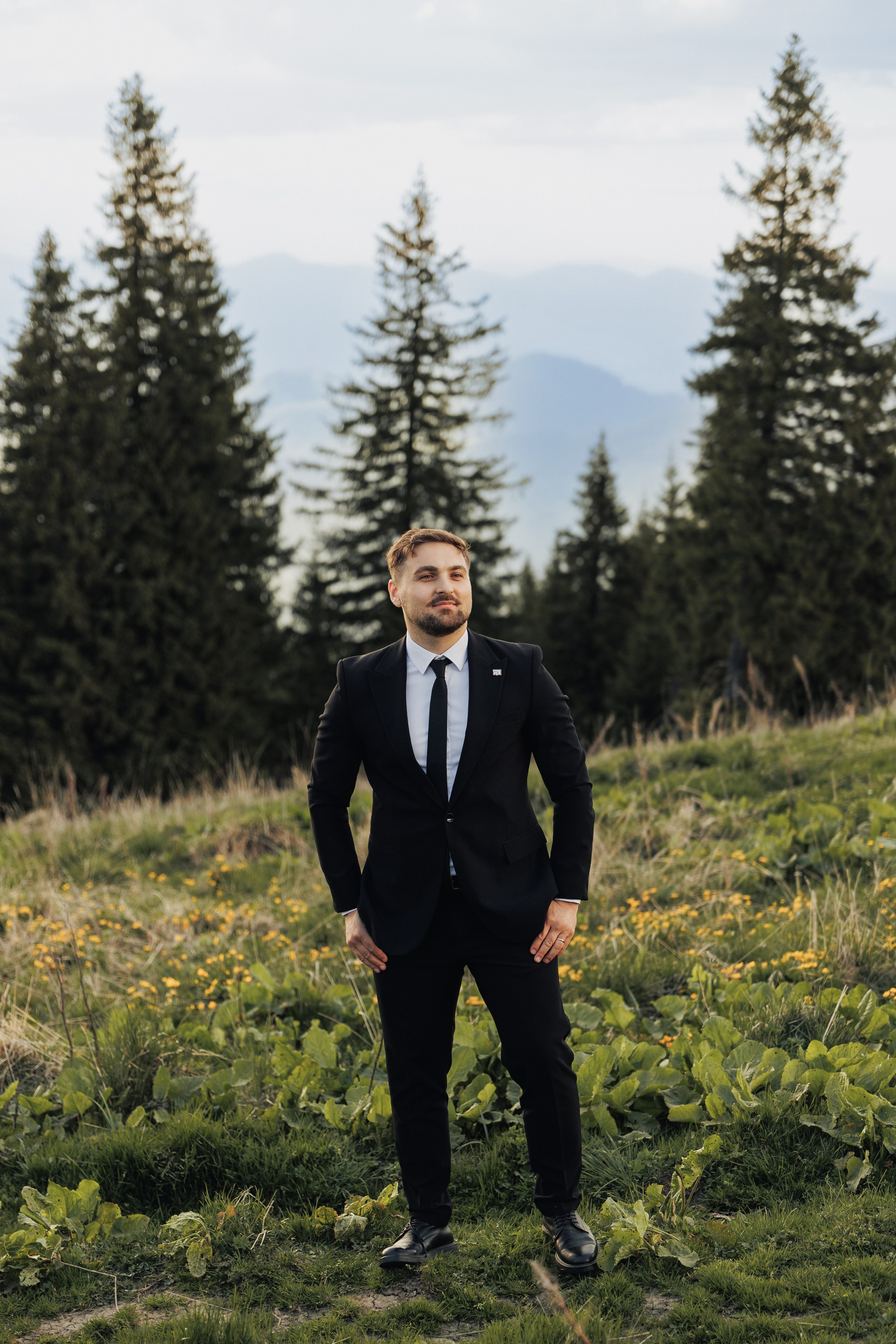 Gabriel & Maria. Fotograful evenimentului tău