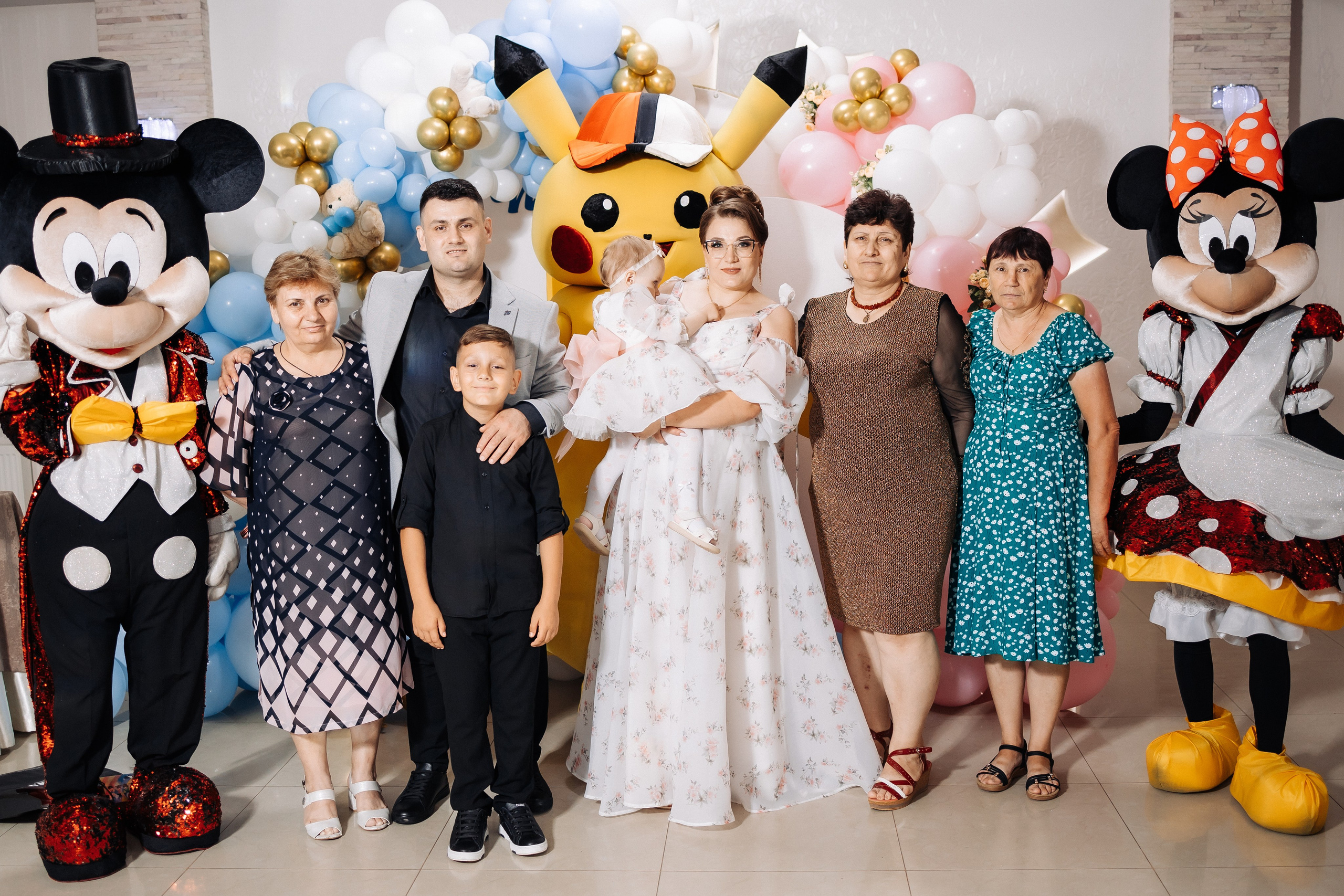 Marius & Amelia. Fotograful evenimentului tău