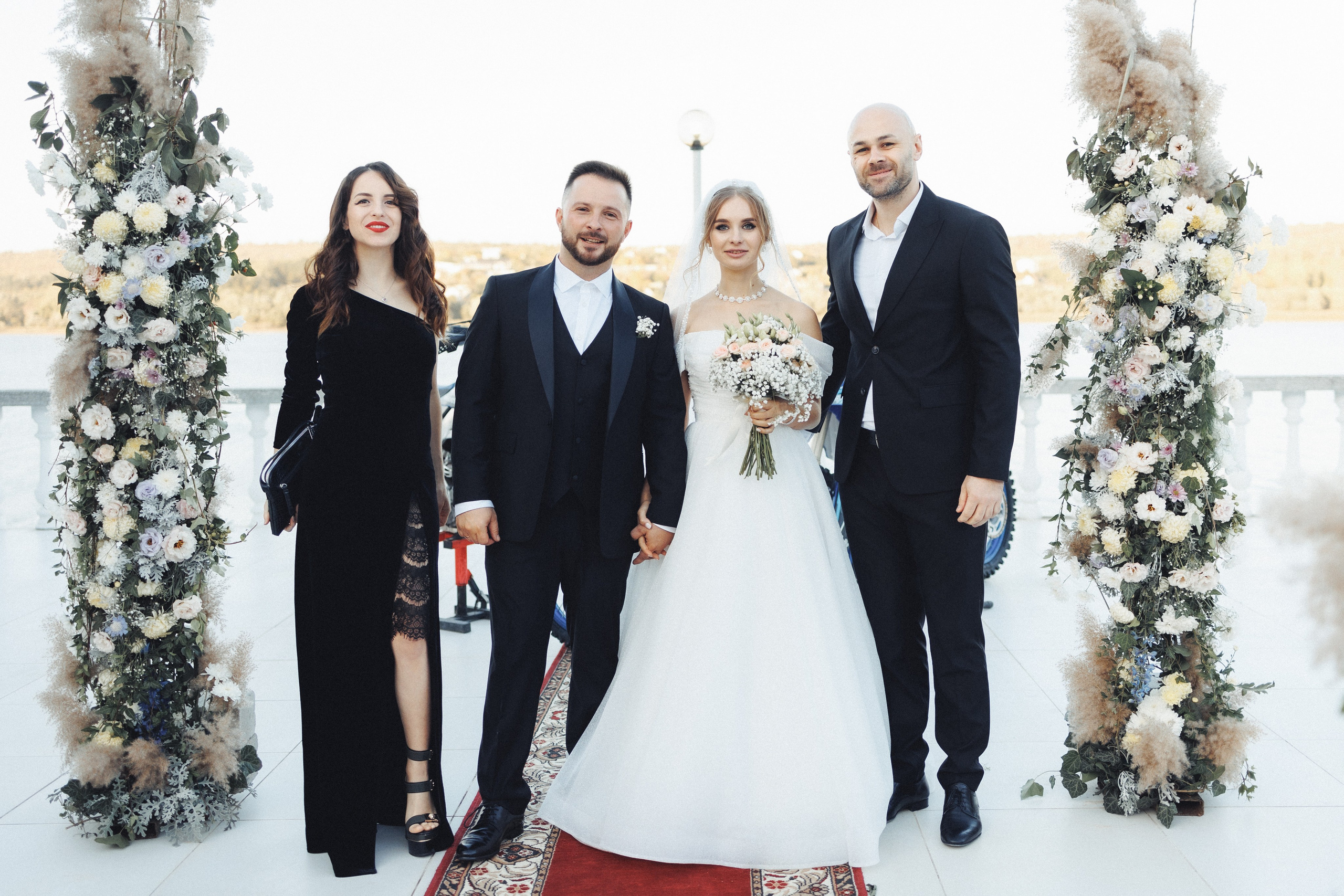 X & S. Fotograful evenimentului tău