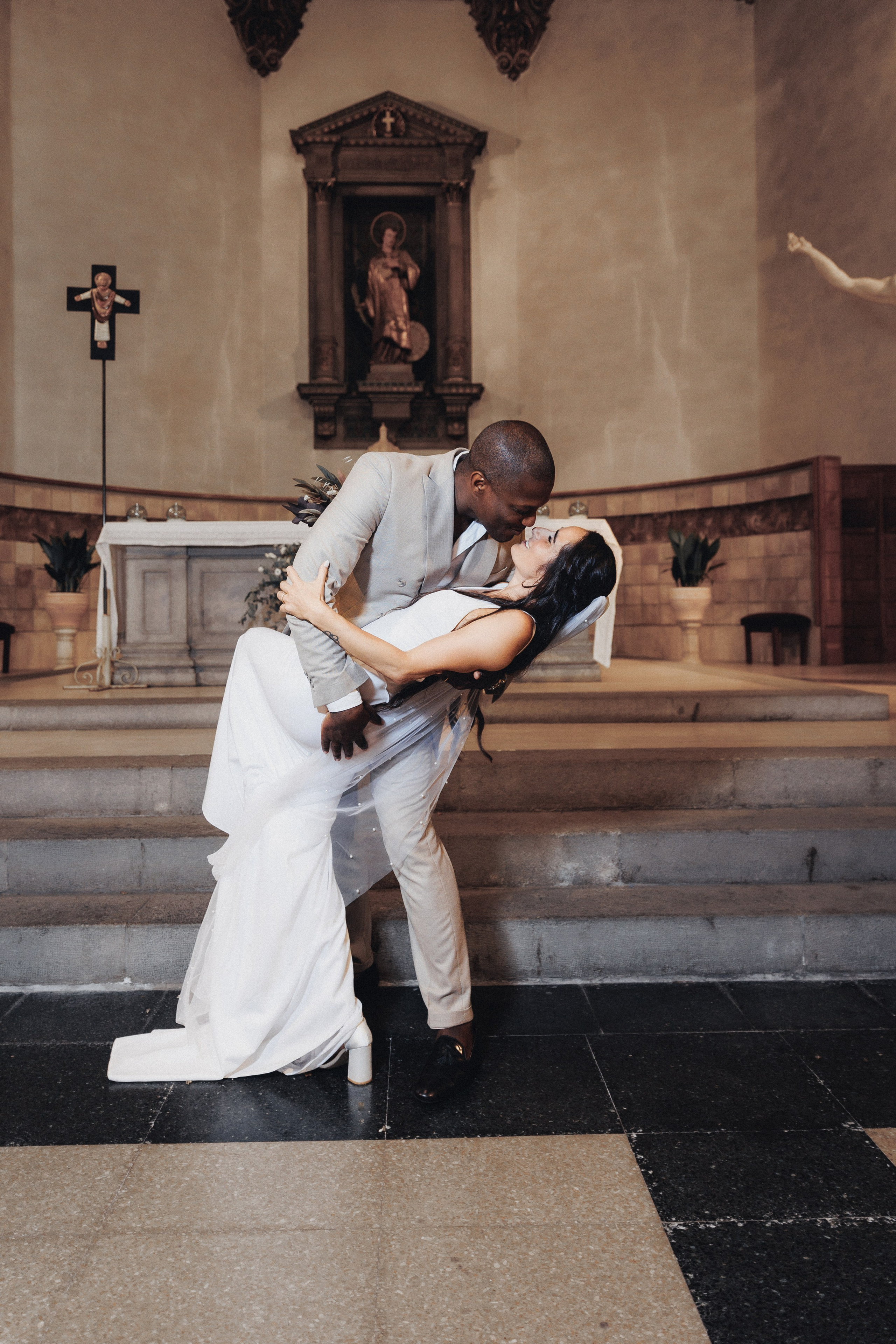 David & Celine. Fotograful evenimentului tău