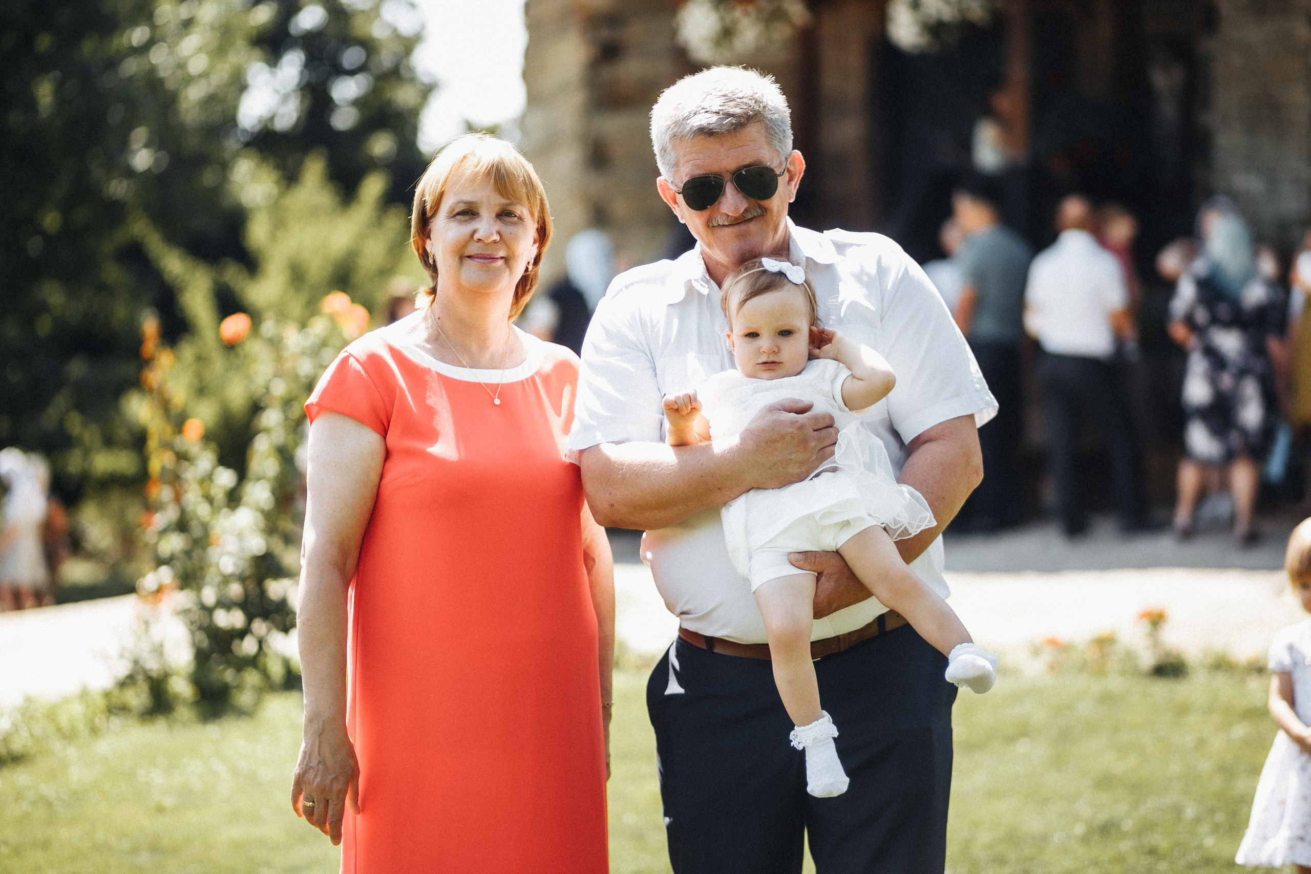 Ilinca. Fotograful evenimentului tău