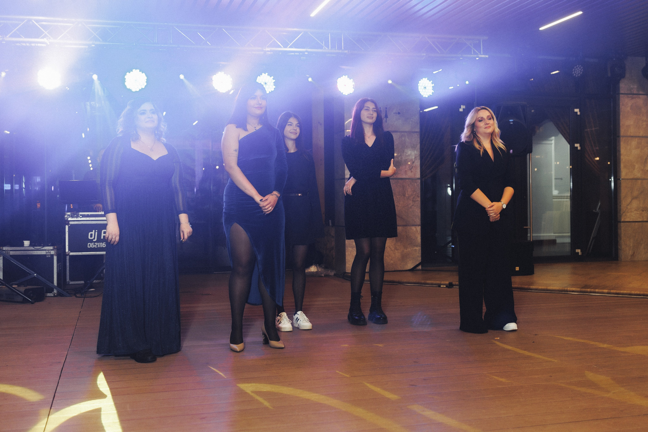 Sergiu & Cristina. Fotograful evenimentului tău