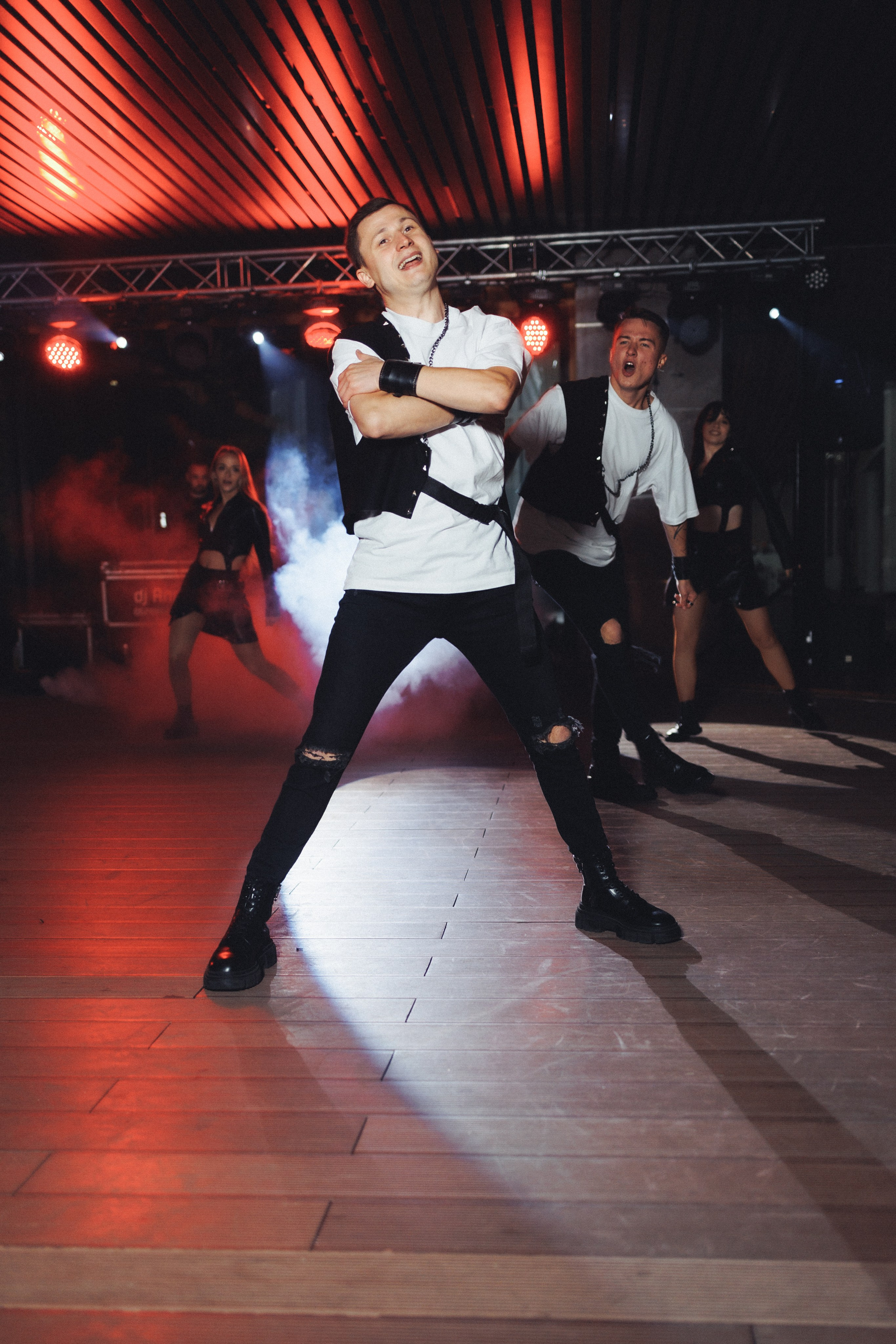 Sergiu & Cristina. Fotograful evenimentului tău