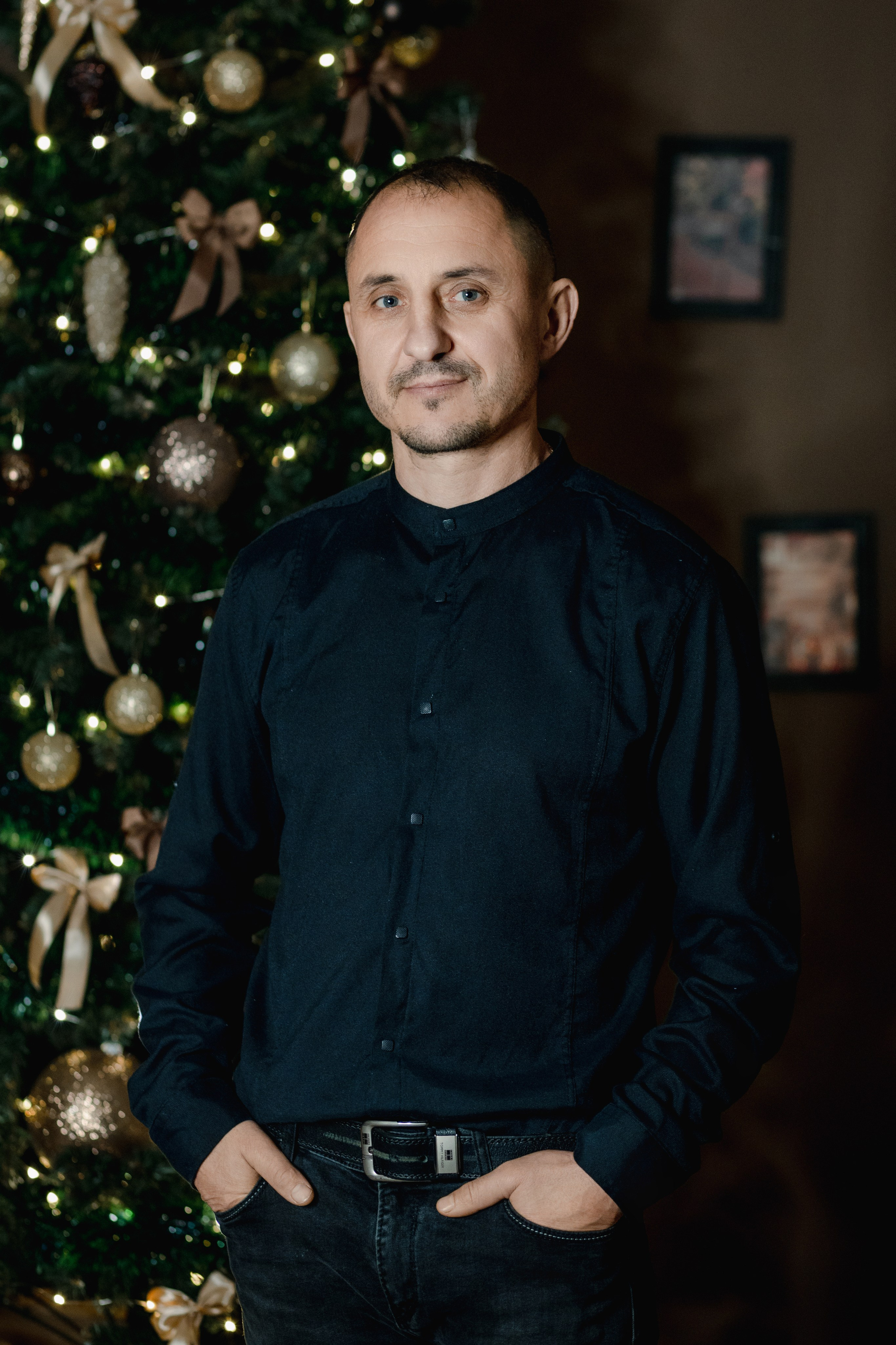 Familia Lungu. Fotograful evenimentului tău