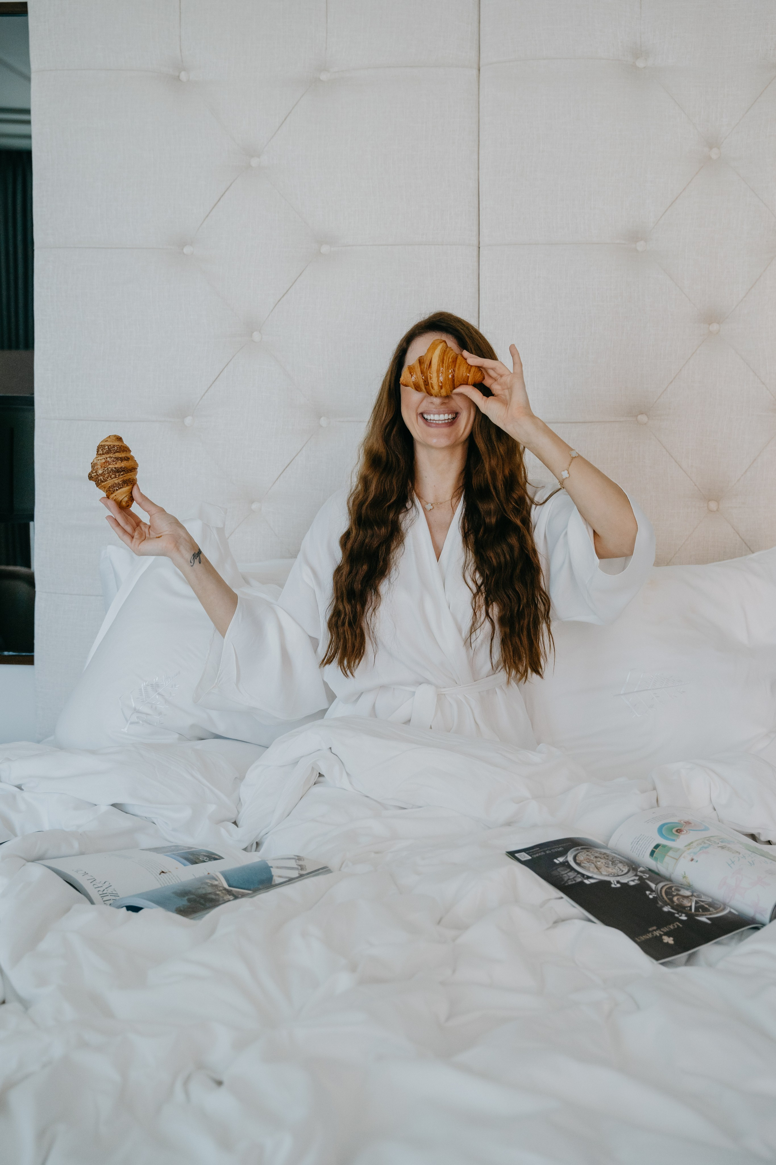 Four Seasons, Abu Dhabi / UAE. Editorial photographer Yuliya Drazdovich