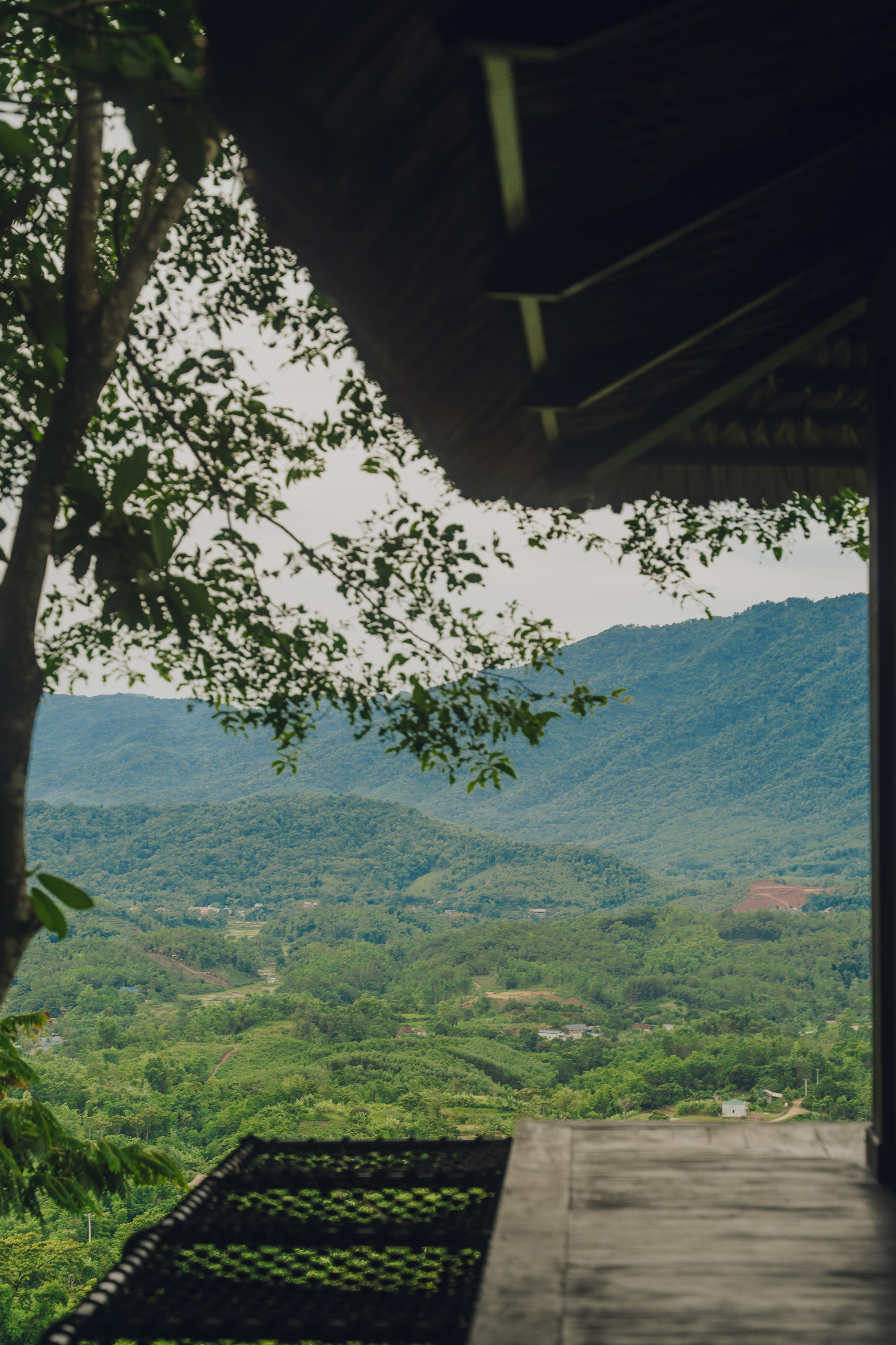 Avana Retreat, Vietnam. Editorial photographer Yuliya Drazdovich