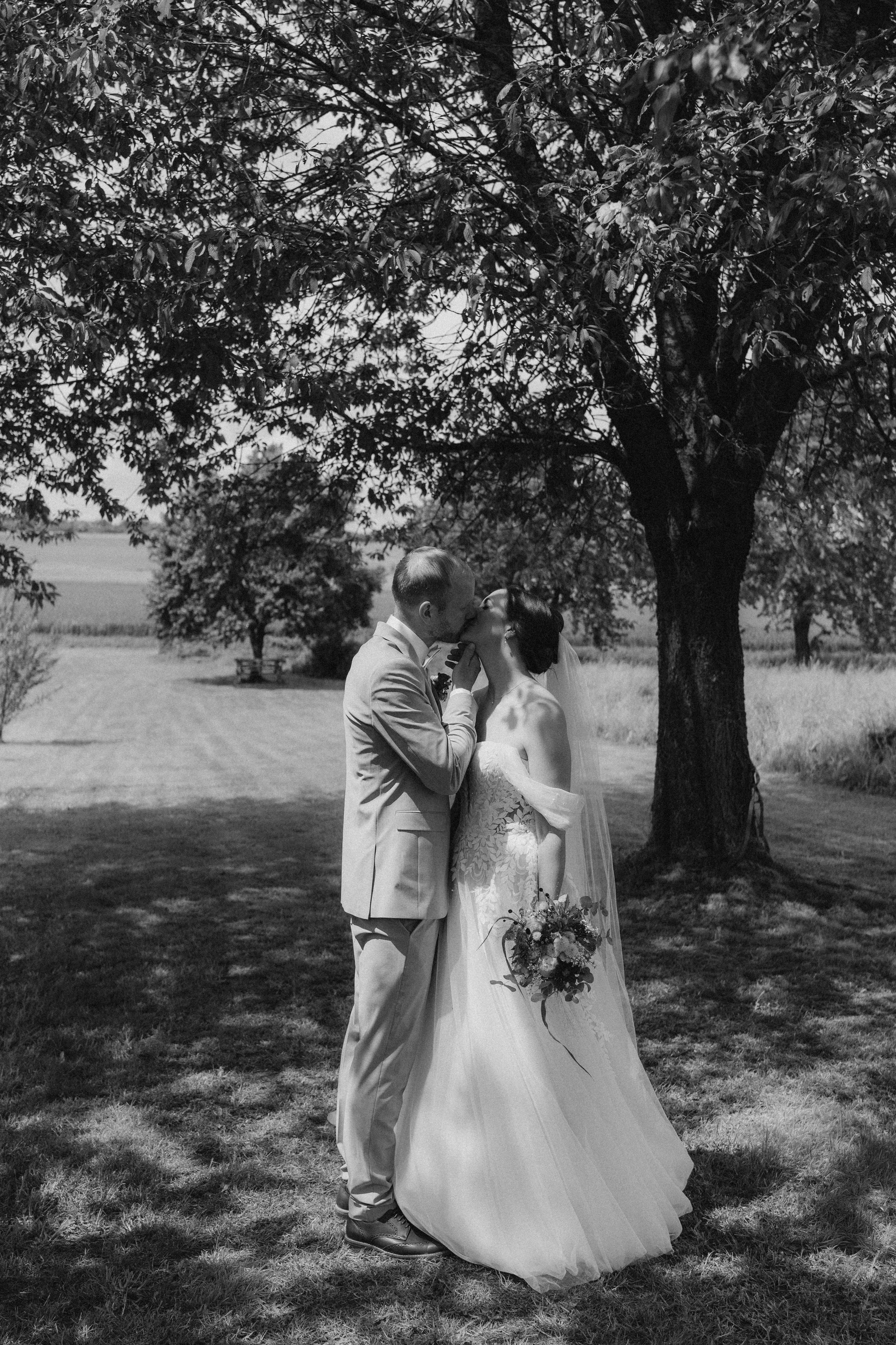B & E. Fabienne Joelle Photography