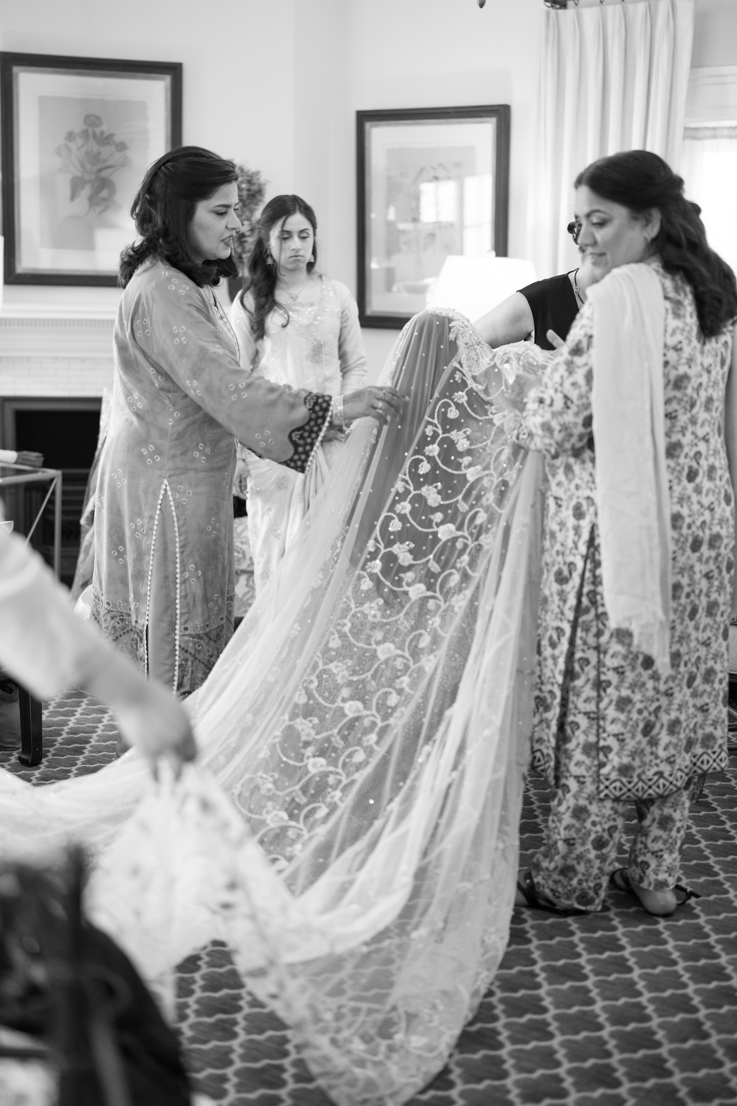 Amatul and Jacob. Anna Krasnova Wedding photographer