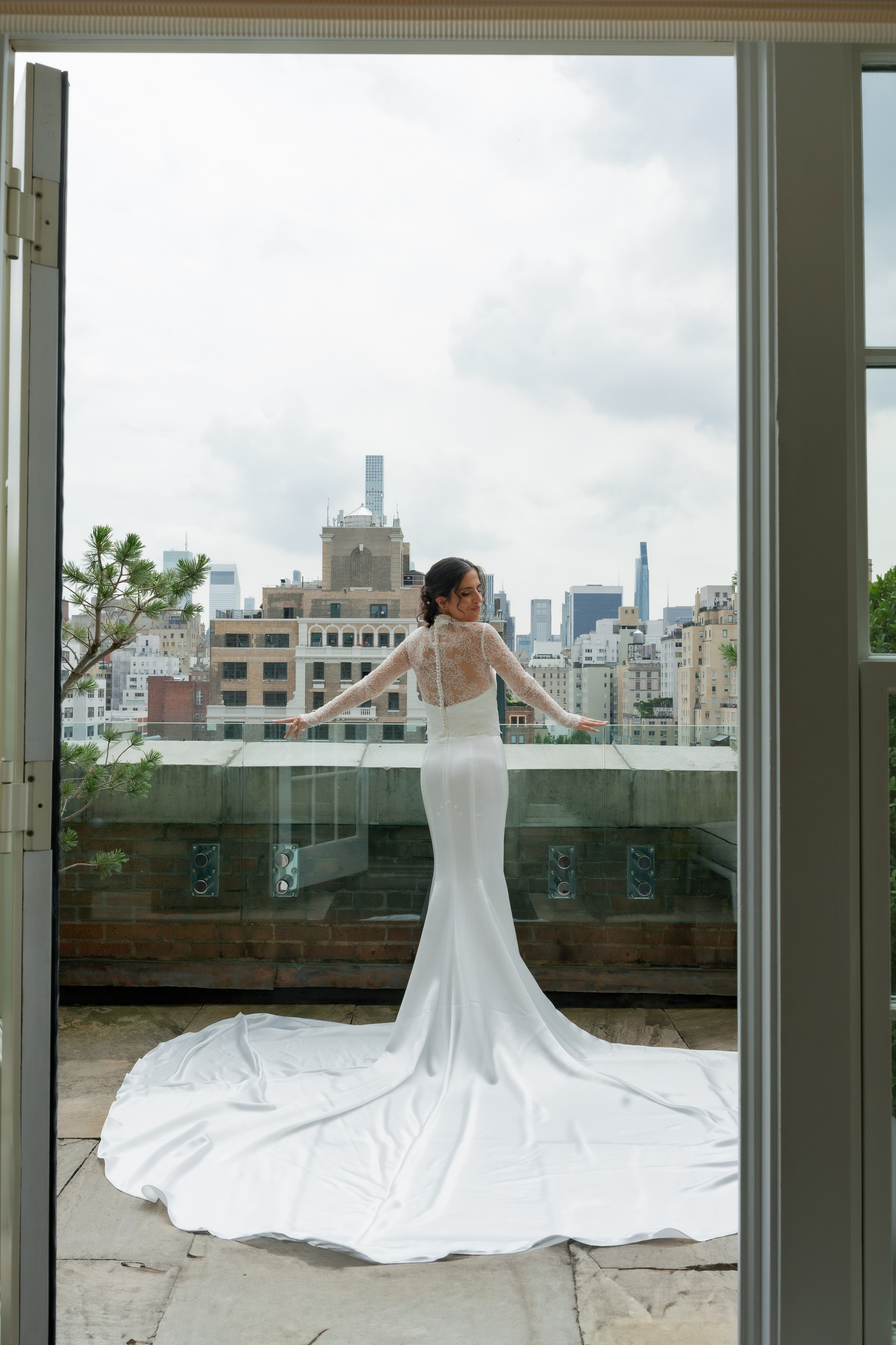 Amir and Maya. Anna Krasnova Wedding photographer