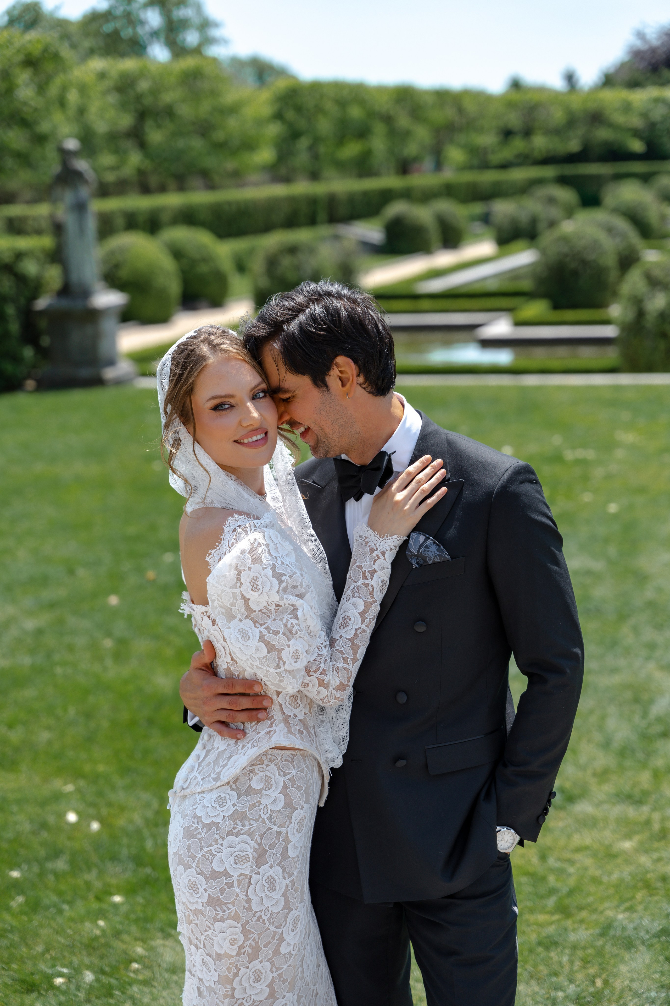 Noah and Luis. Anna Krasnova Wedding photographer