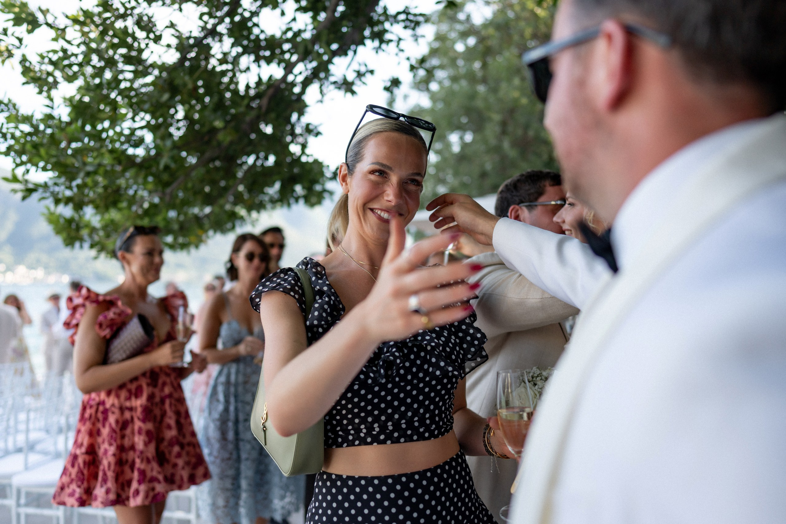 Bajova Kula Wedding Montenegro. Hochzeitsfotograf & Videograf in Montenegro | Maria & Vasilii