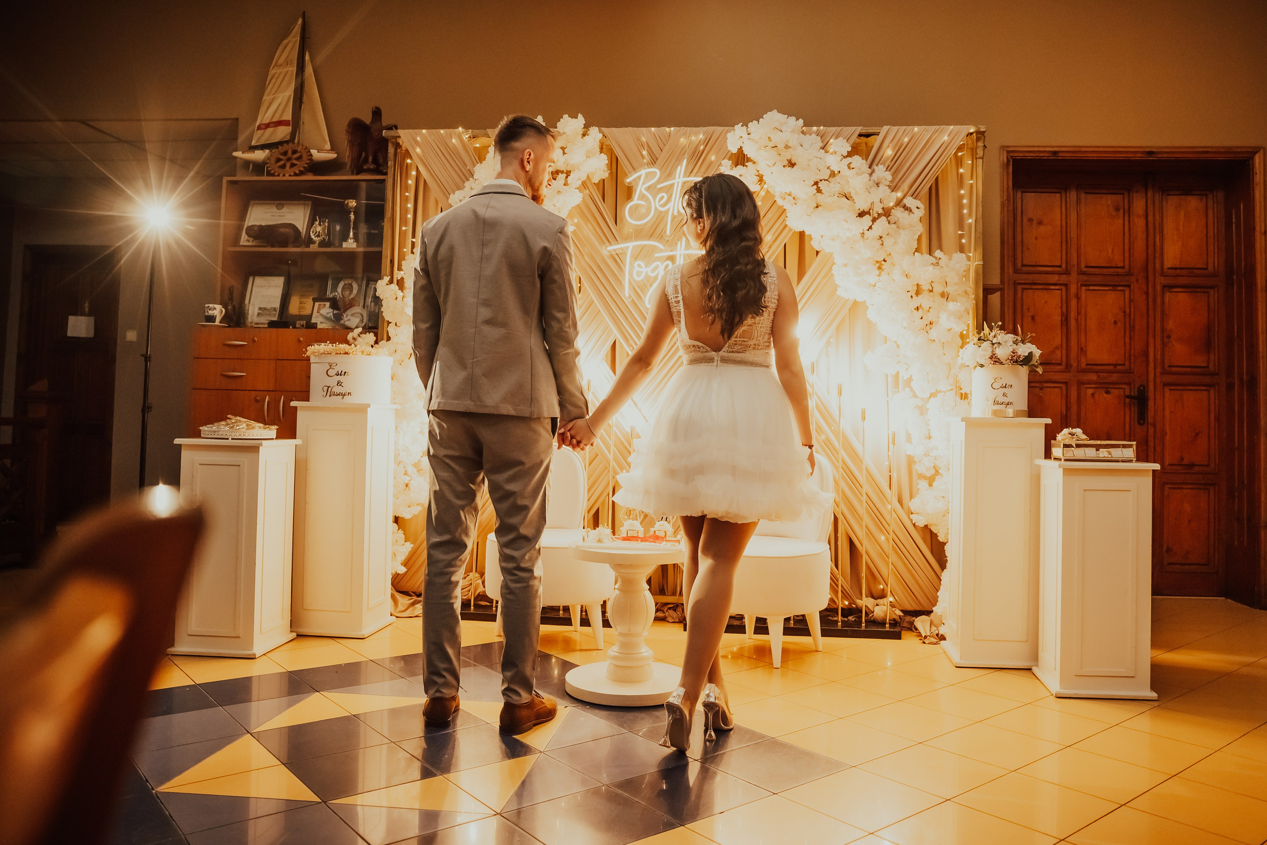 Годеж. Фотограф Ирина Йотова