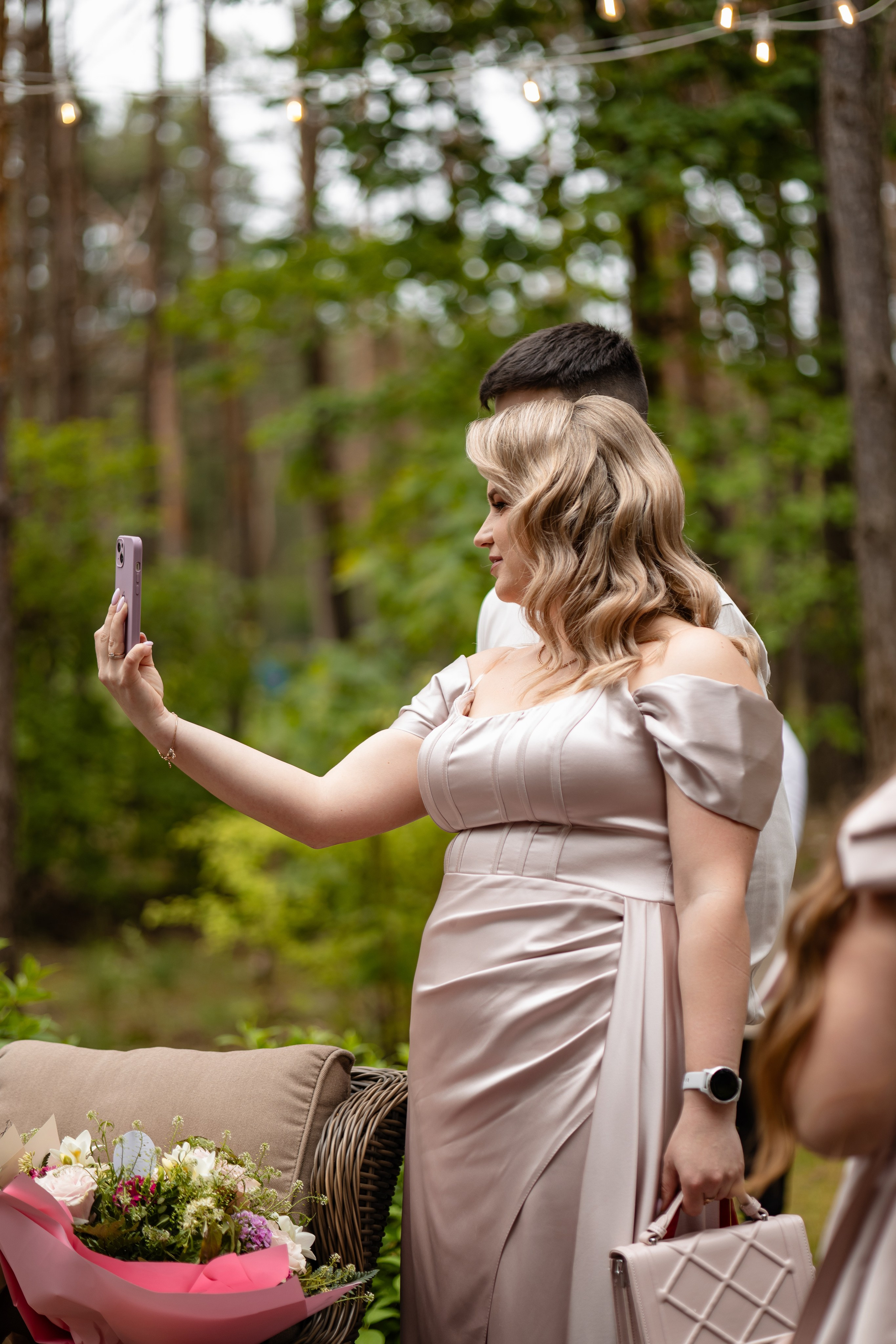 Василь + Іванна. Весільний, сімейний фотограф Варшава