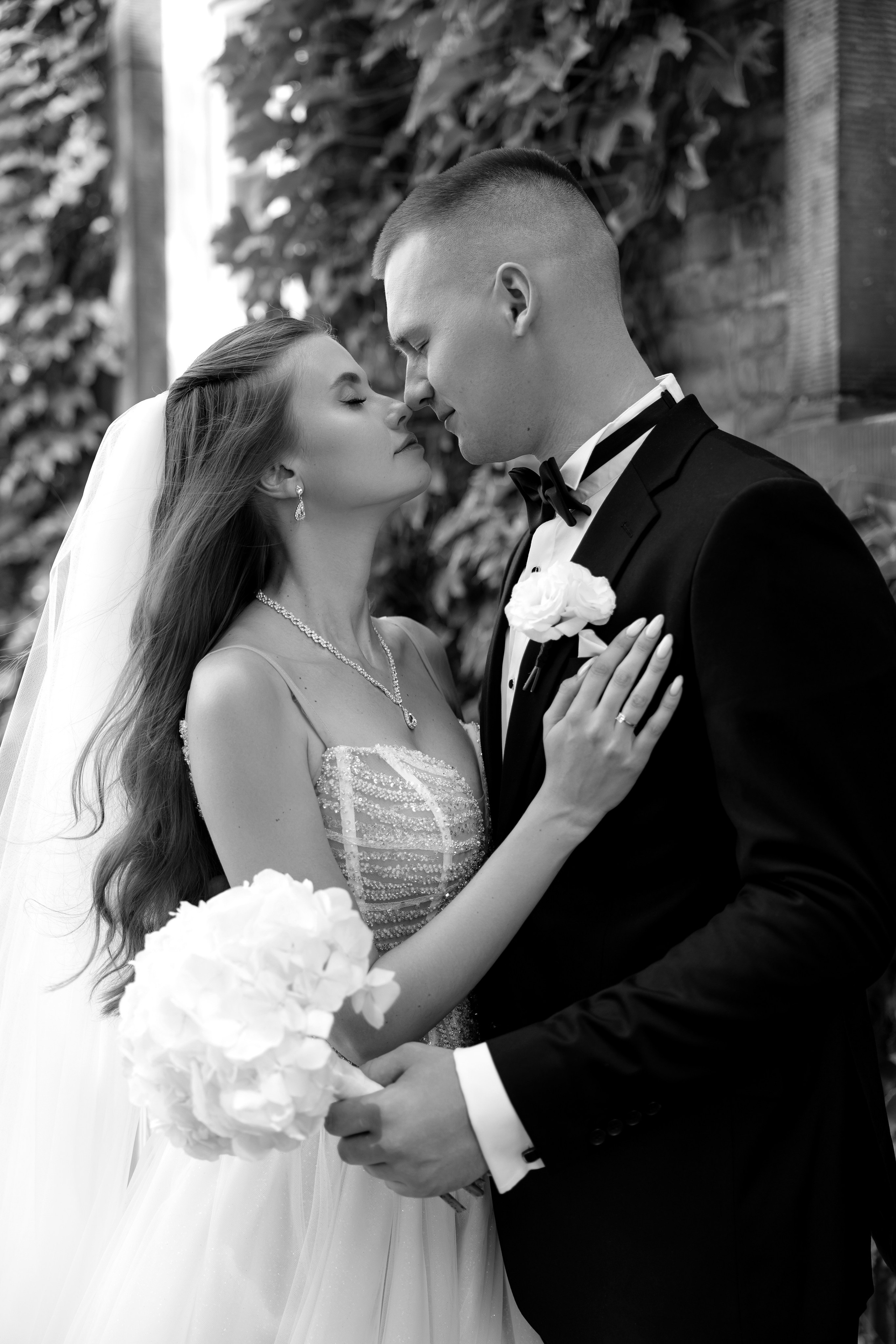 Артур + Анастасія. Весільний, сімейний фотограф Варшава