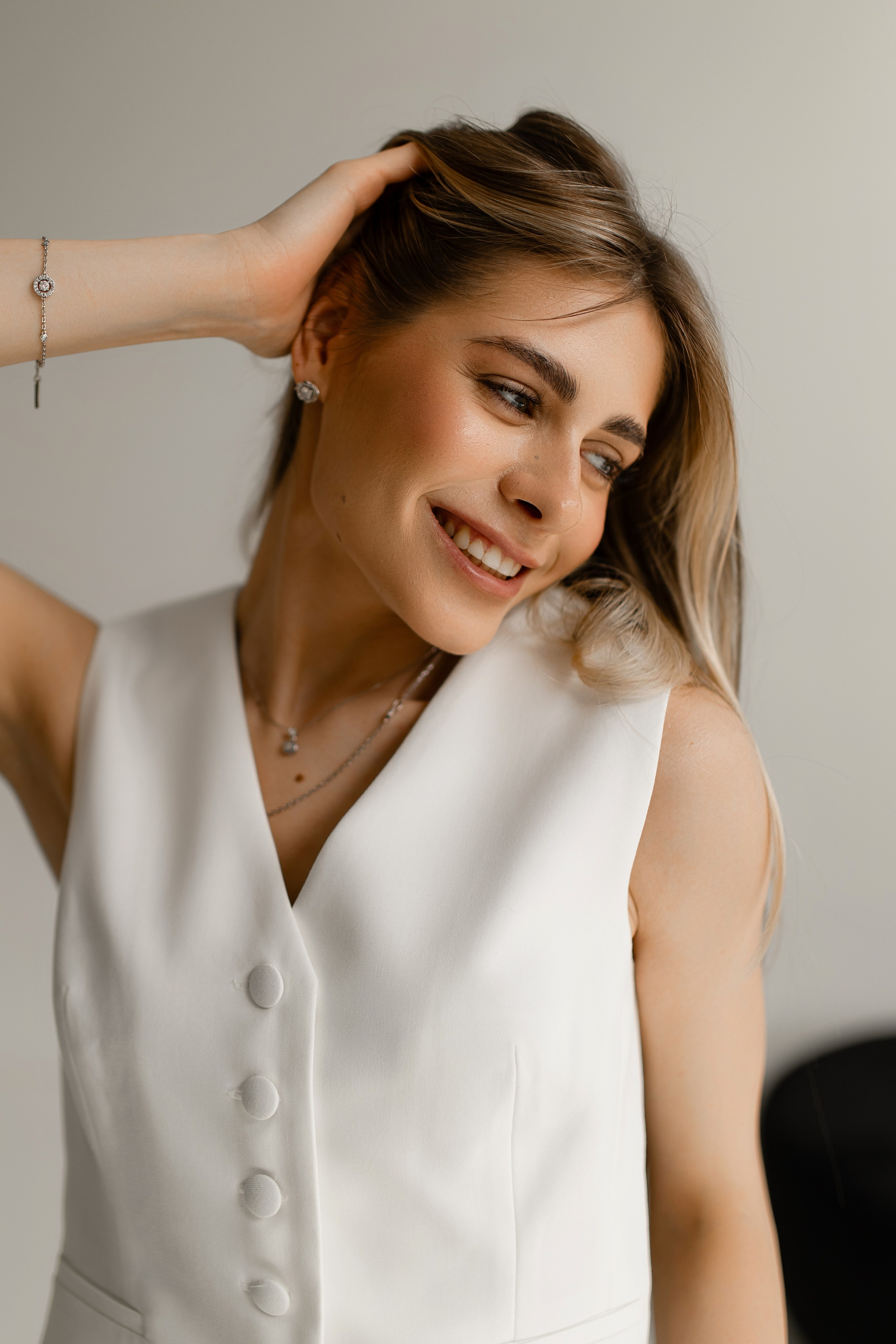 Даша. Весільний, сімейний фотограф Варшава