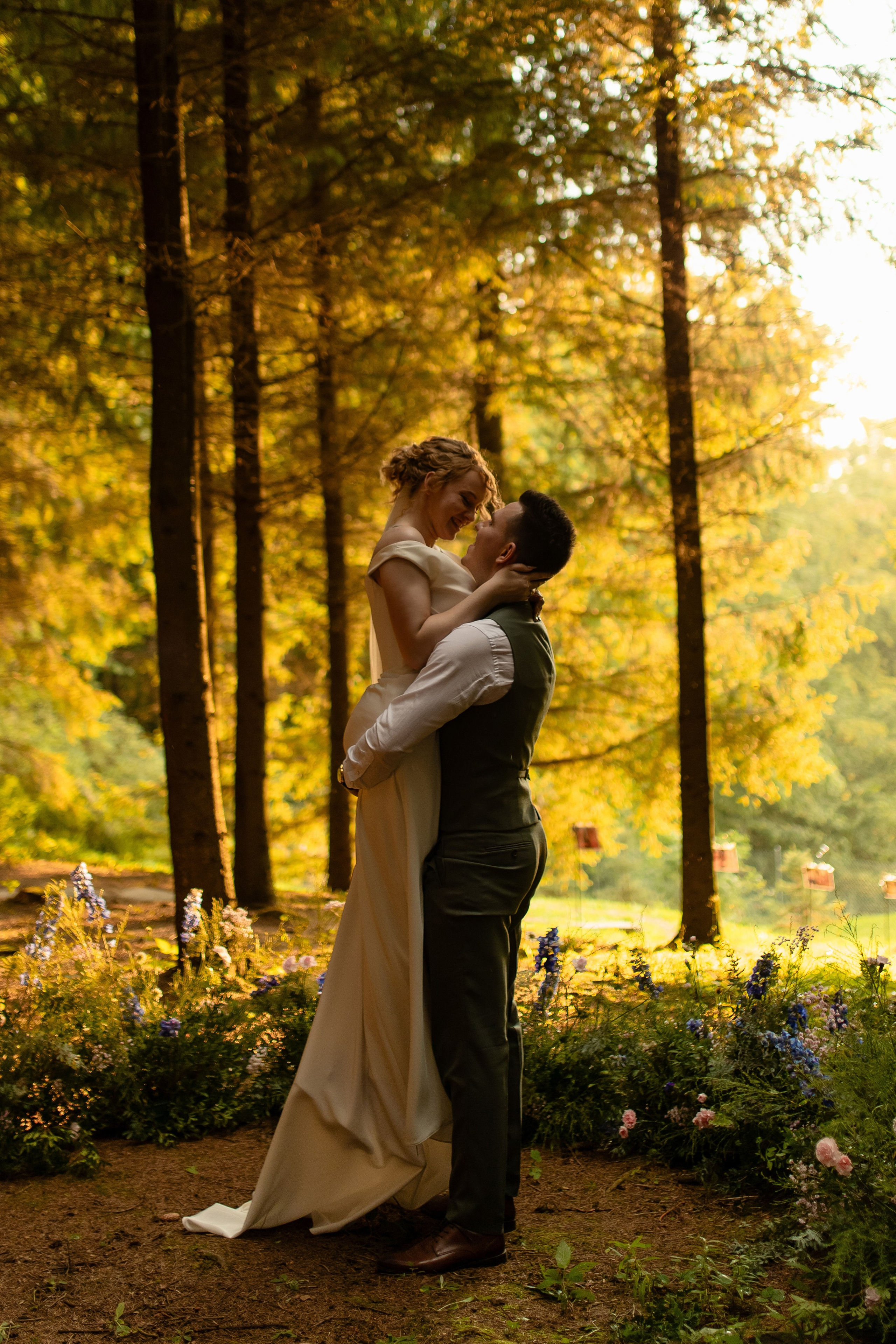 Назар + Олена. Весільний, сімейний фотограф Варшава