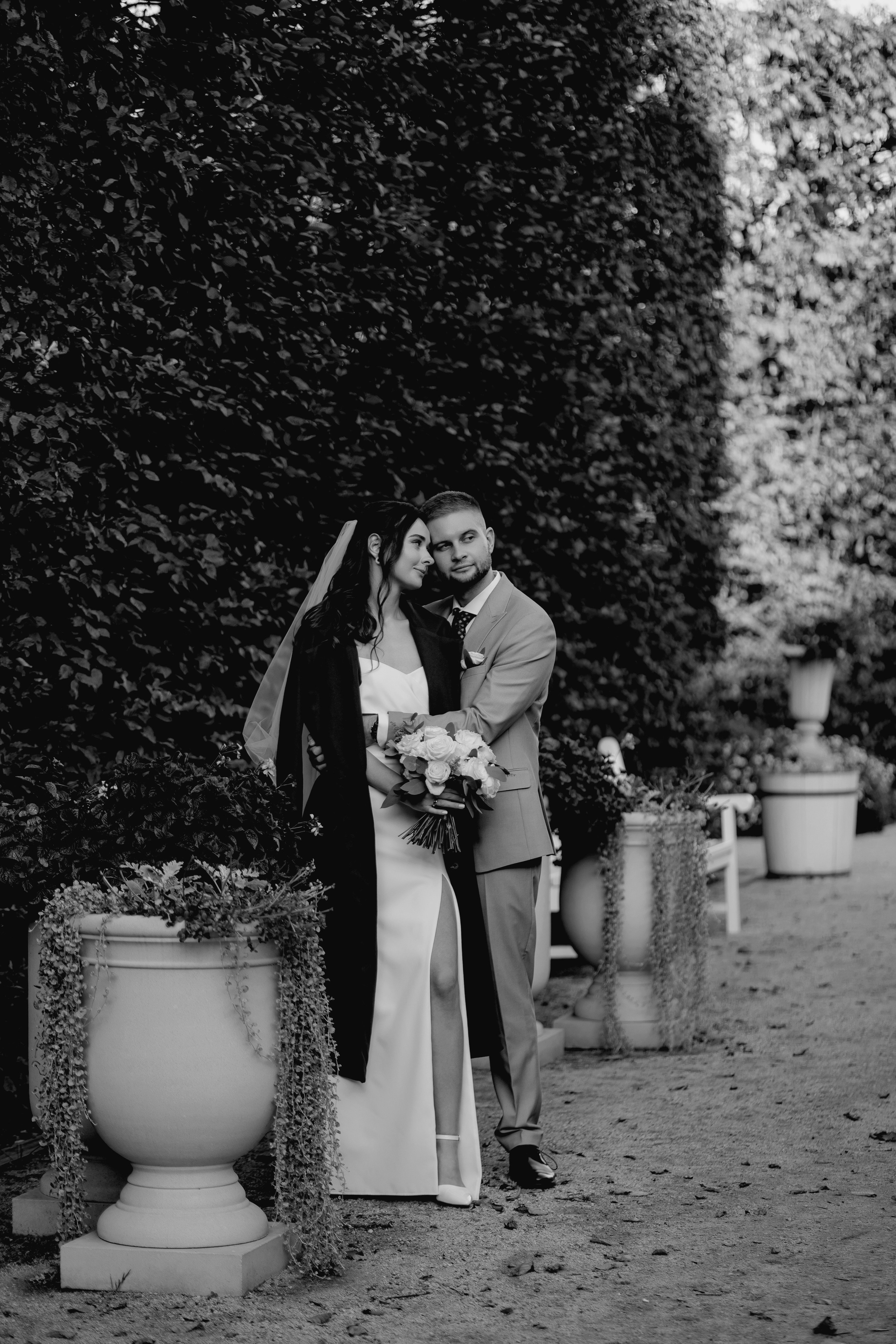 Анатолій+Вікторія. Весільний, сімейний фотограф Варшава