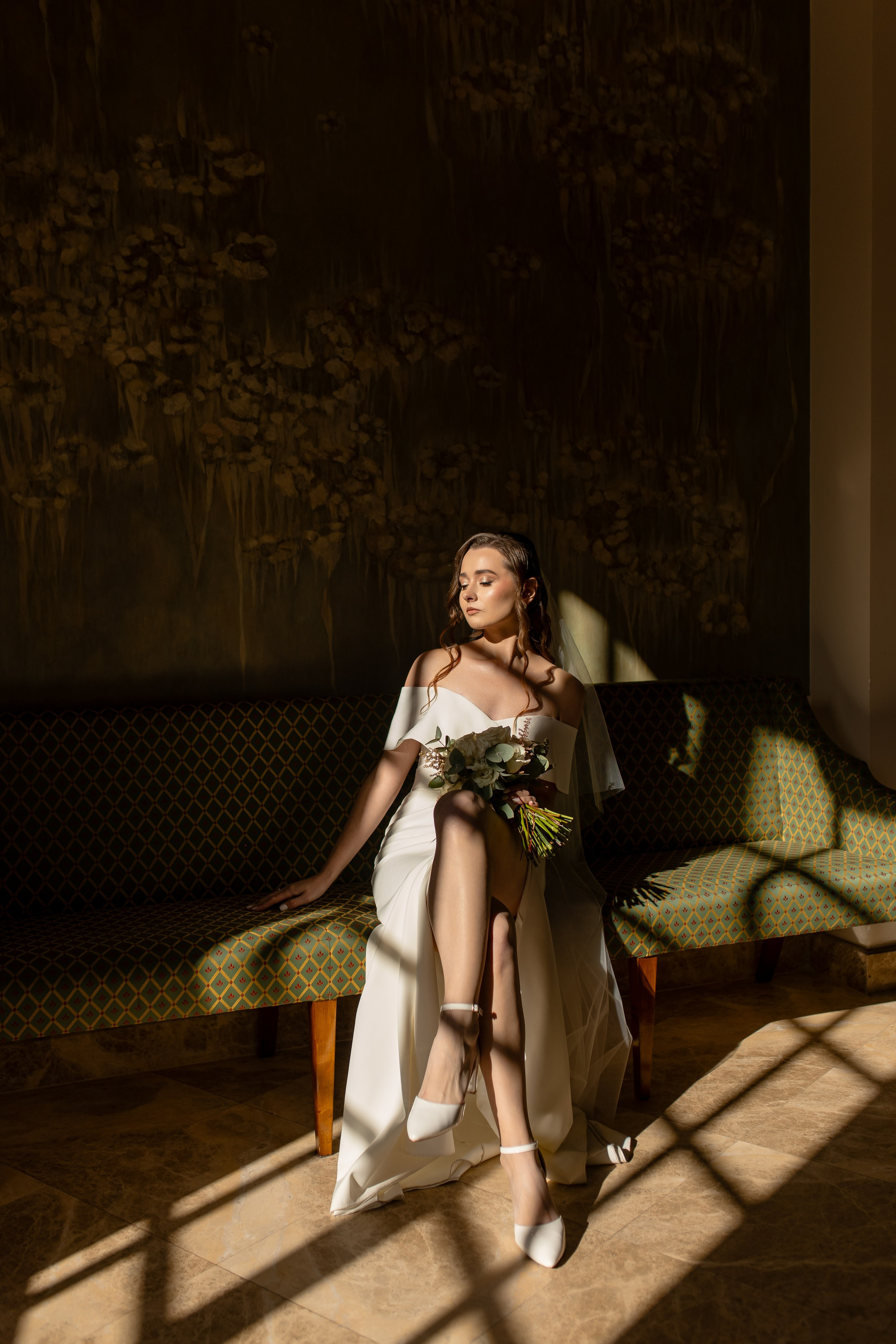 Анатолій+Вікторія. Весільний, сімейний фотограф Варшава