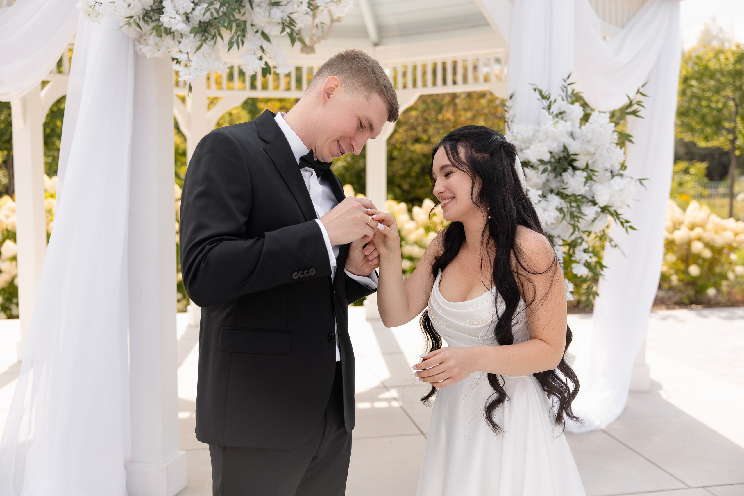 Діма + Валерія. Весільний, сімейний фотограф Варшава