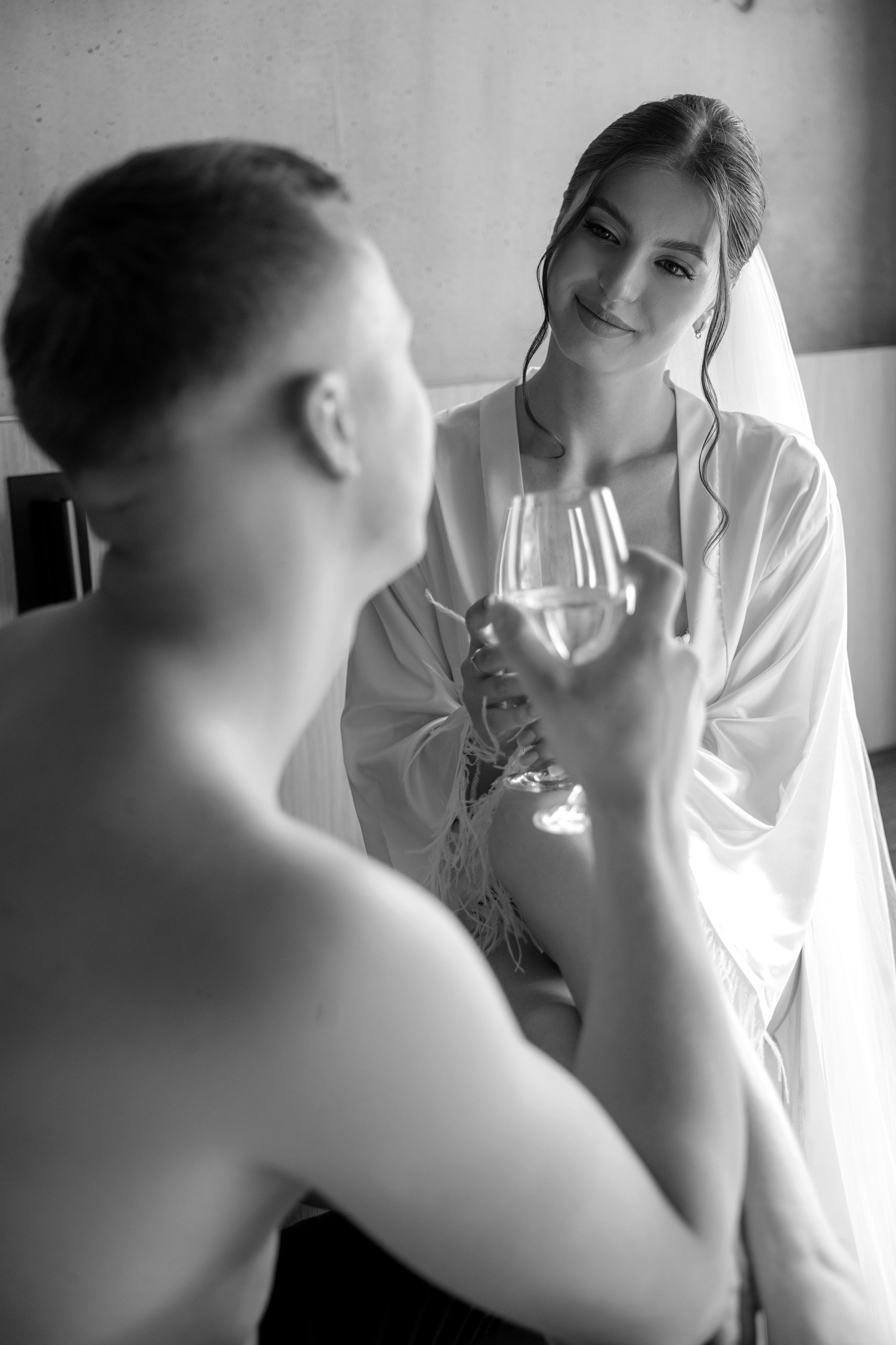 Андрій + Тетяна. Весільний, сімейний фотограф Варшава