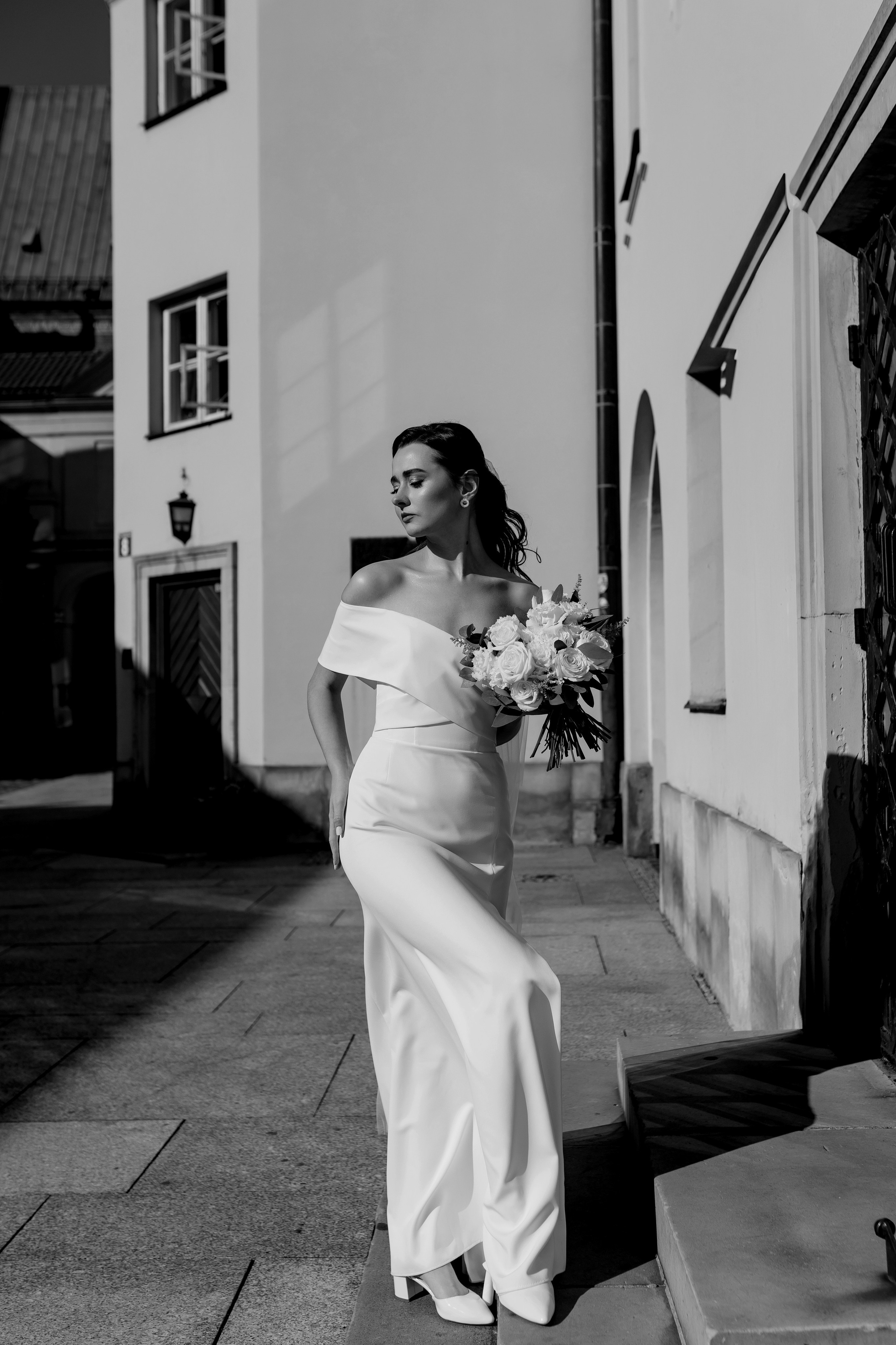 Анатолій+Вікторія. Весільний, сімейний фотограф Варшава