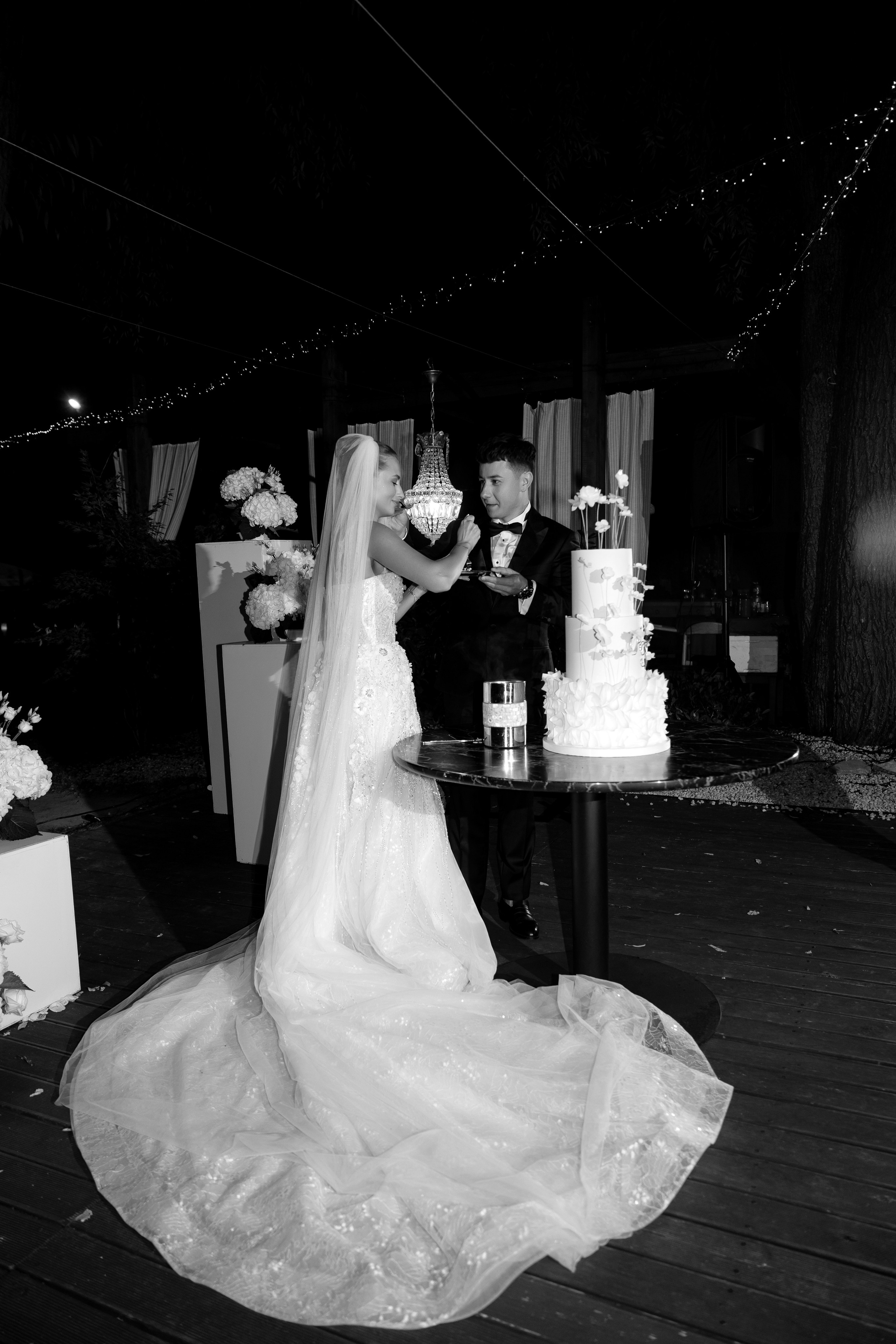 Андрій+Тетяна. Весільний, сімейний фотограф Варшава