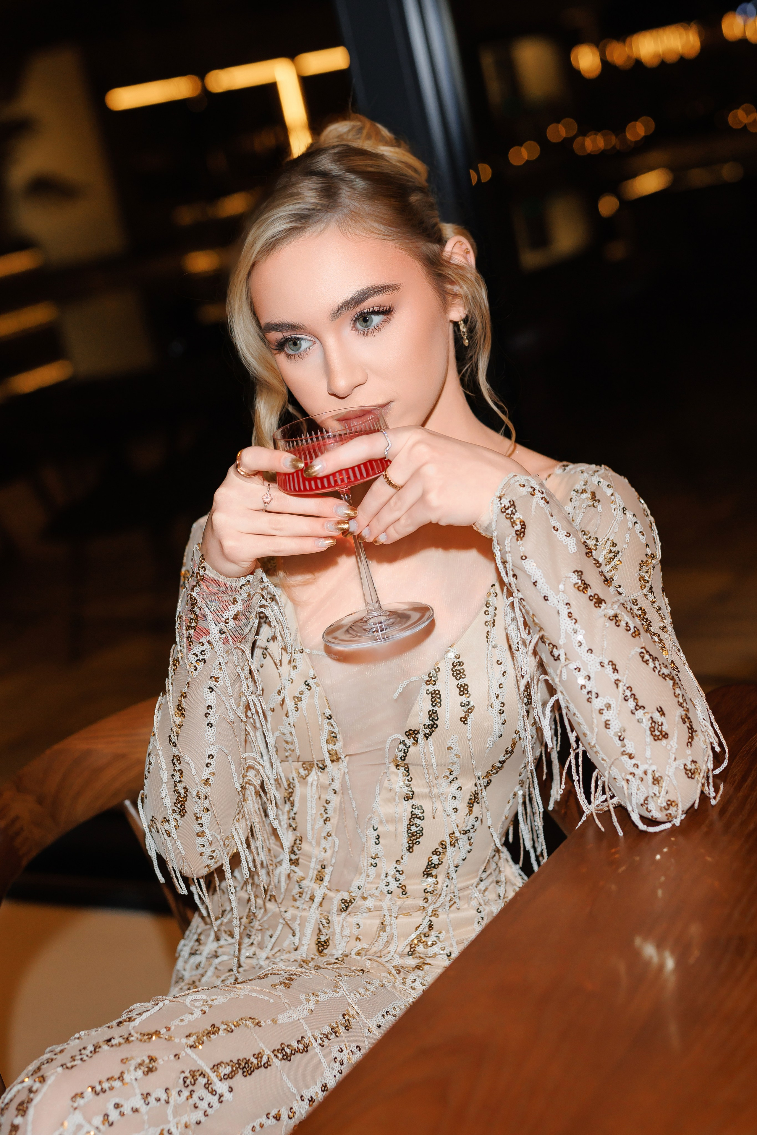 Fotografii de majorat. Adrian Bârsan