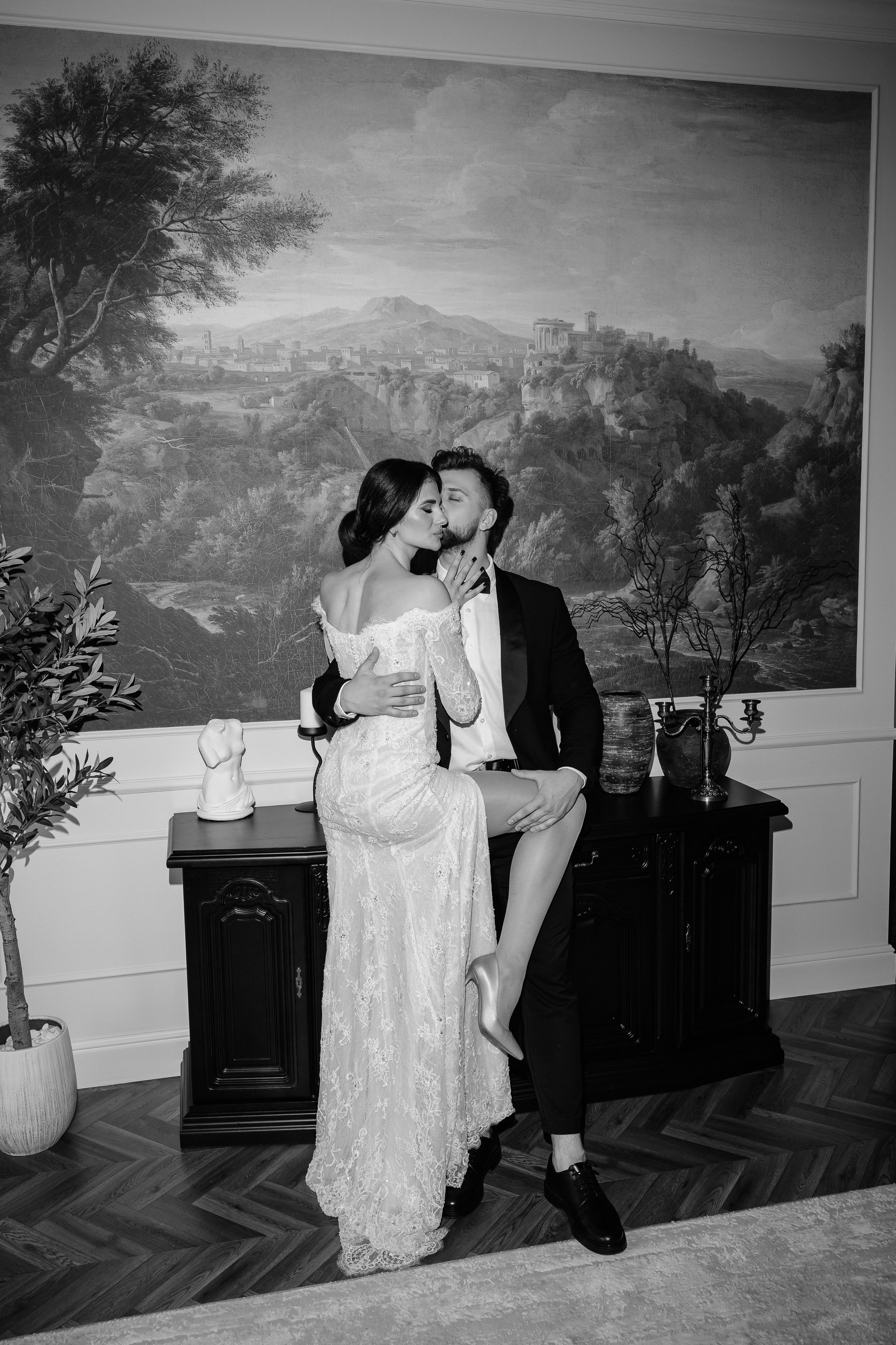 Fotografii de nuntă. Adrian Bârsan