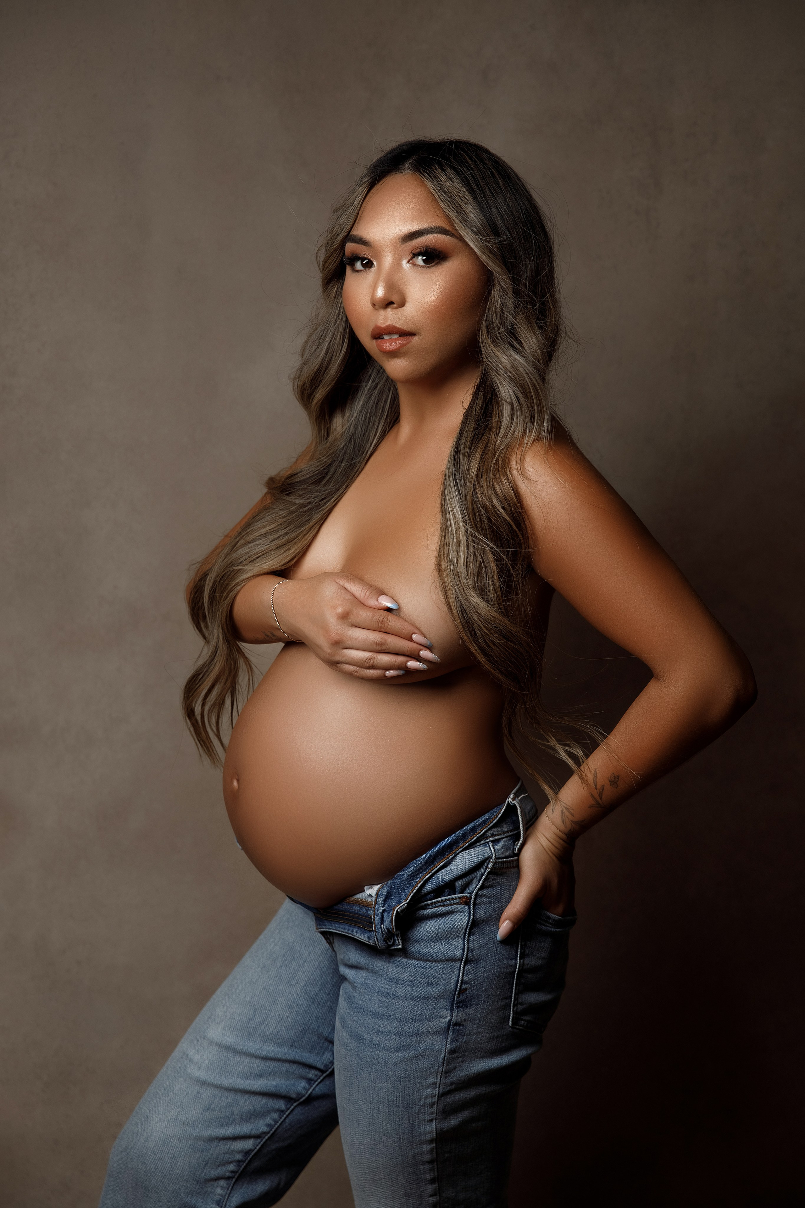 Portafolio de Fotografía de Maternidad – Natasha Reev. Natasha Reev Fotógrafa de maternidad en Los Ángeles