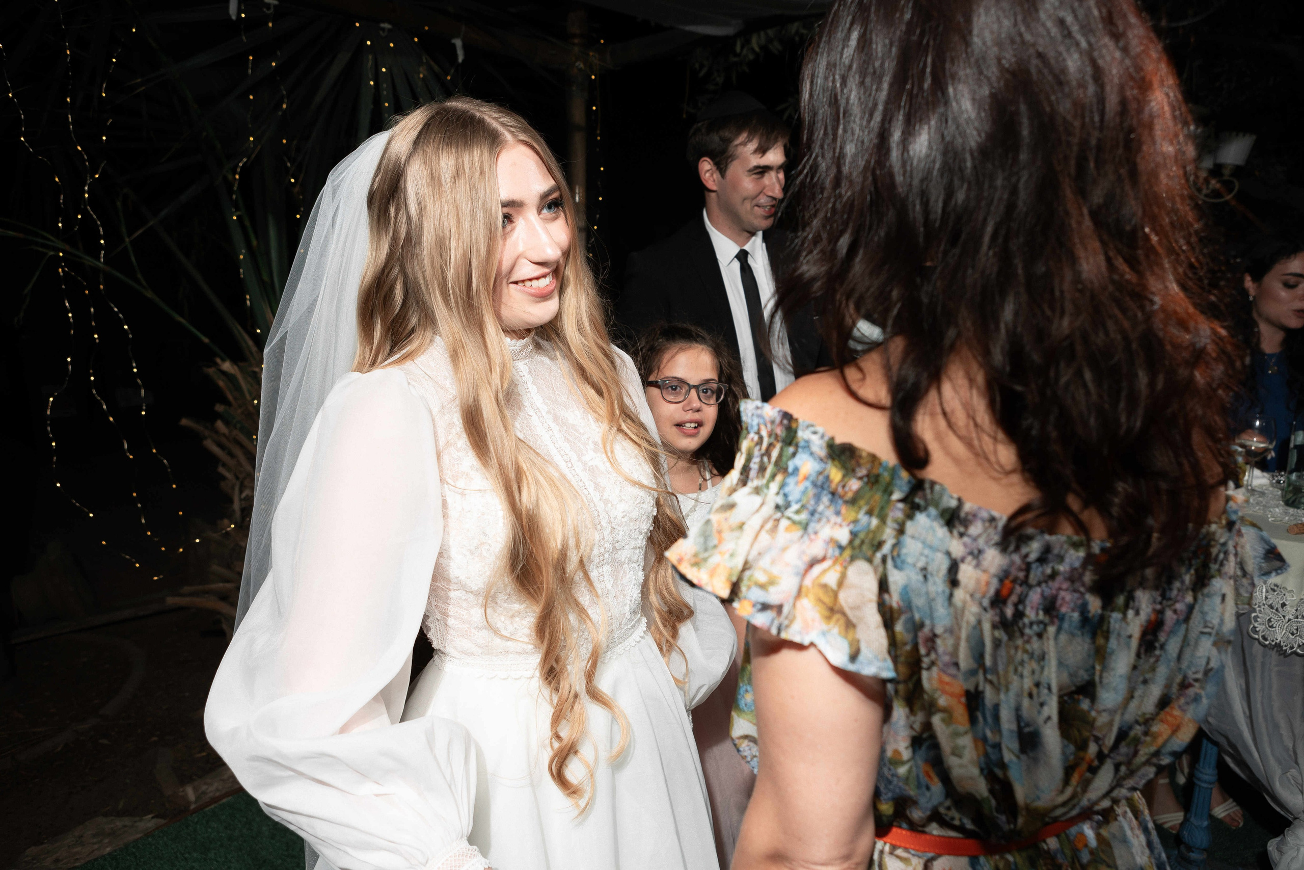 WEDDING IN A COZY PLACE NEAR TEL AVIV. PHOTOGRAPHER IN ISRAEL