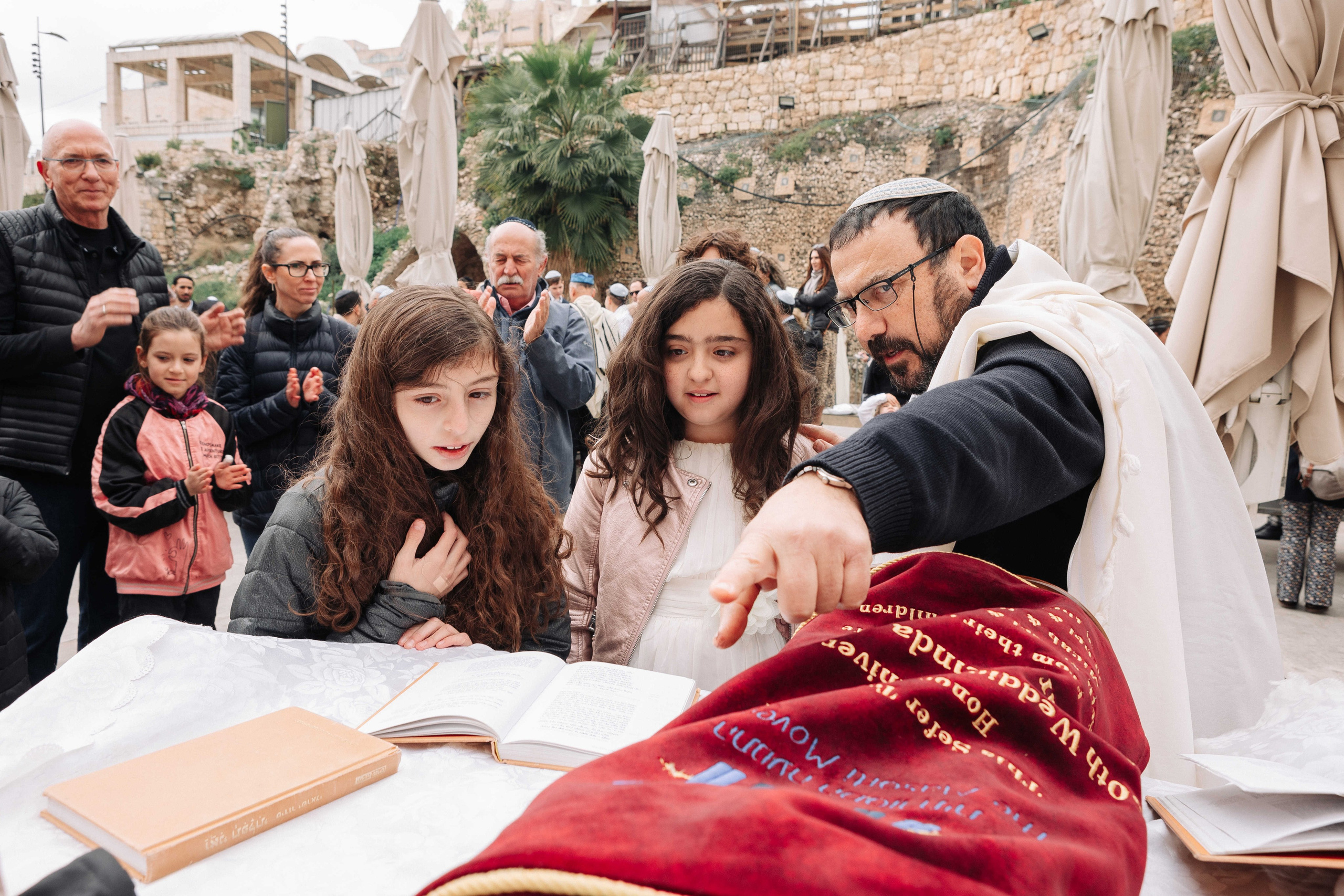 BAT MITZVAH FOR TWINS. Https://shi-photo.com/