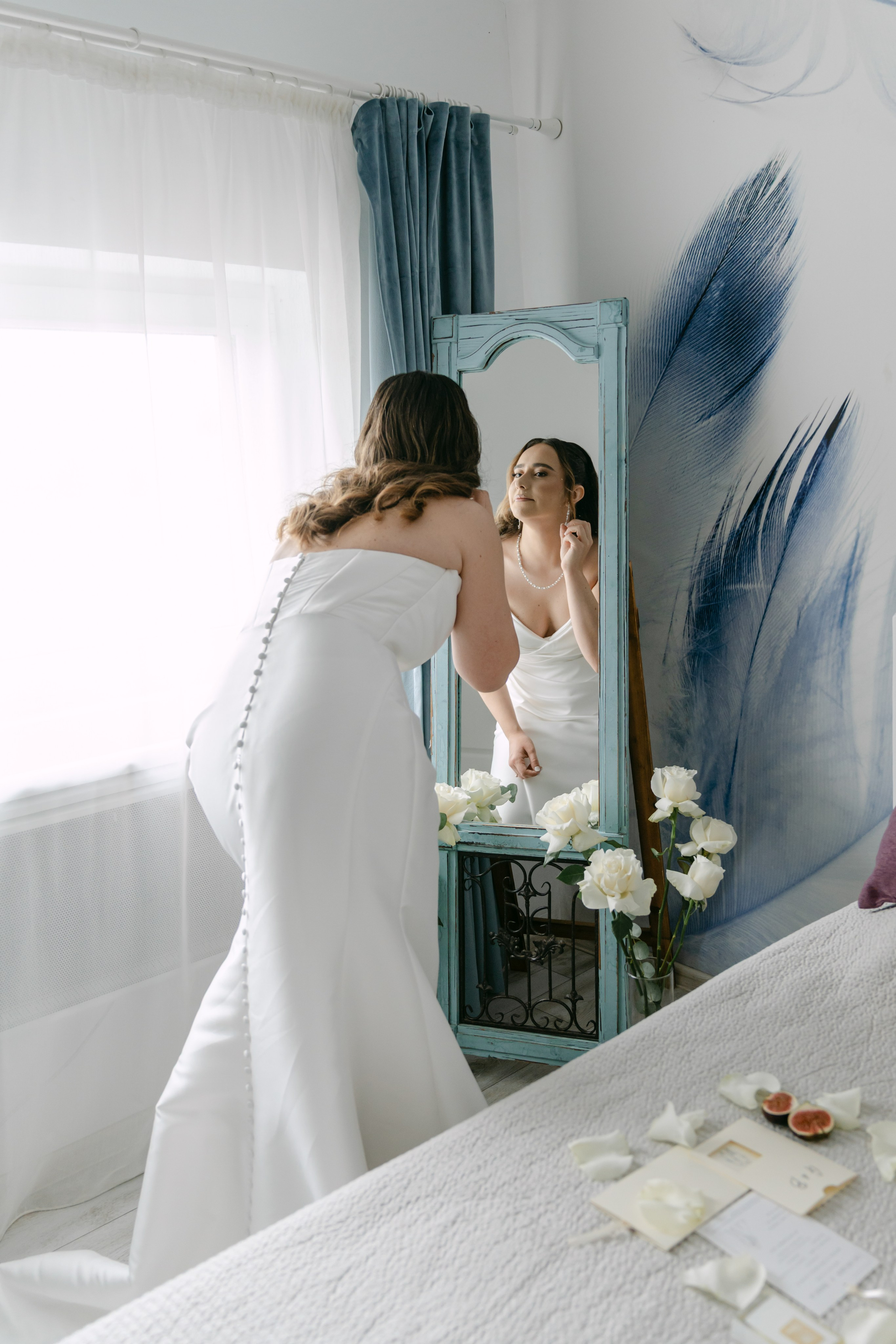 Bianca | Georgian. Gabrielacojocariu.com