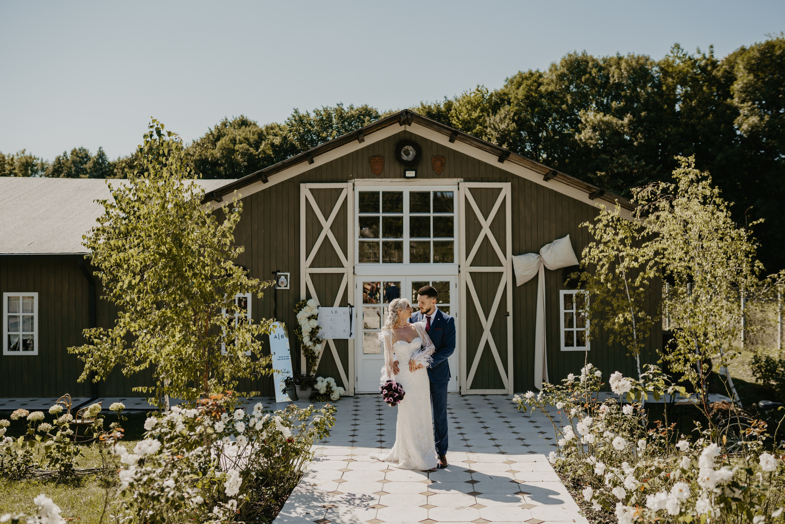 Bianca | Andrei. Gabrielacojocariu.com