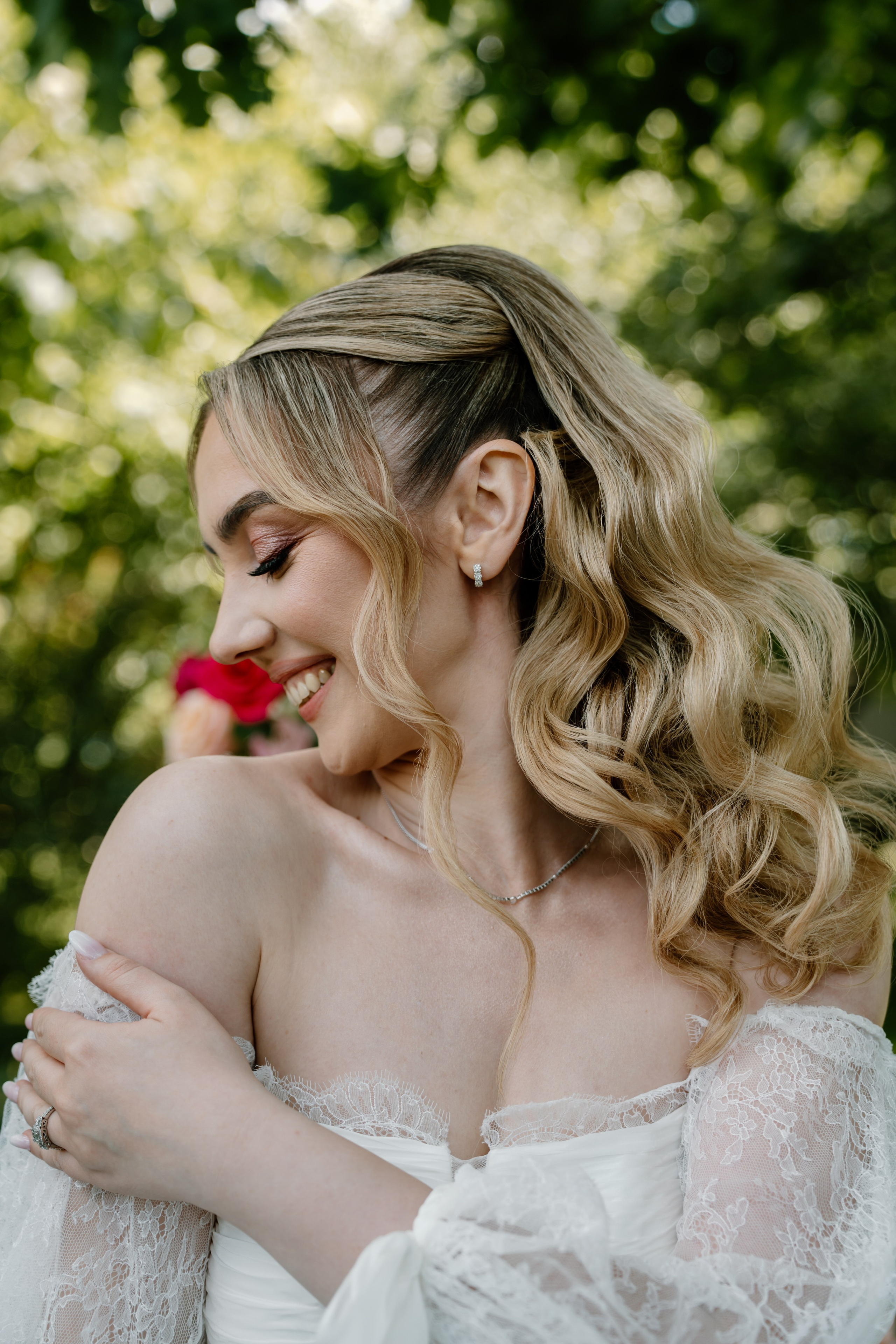 Iulia & Alex. Gabrielacojocariu.com